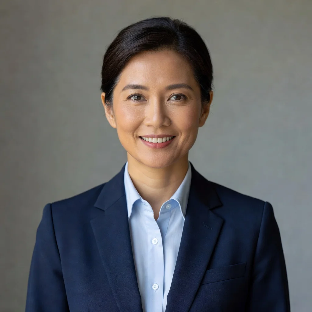 Wei Ming Loh