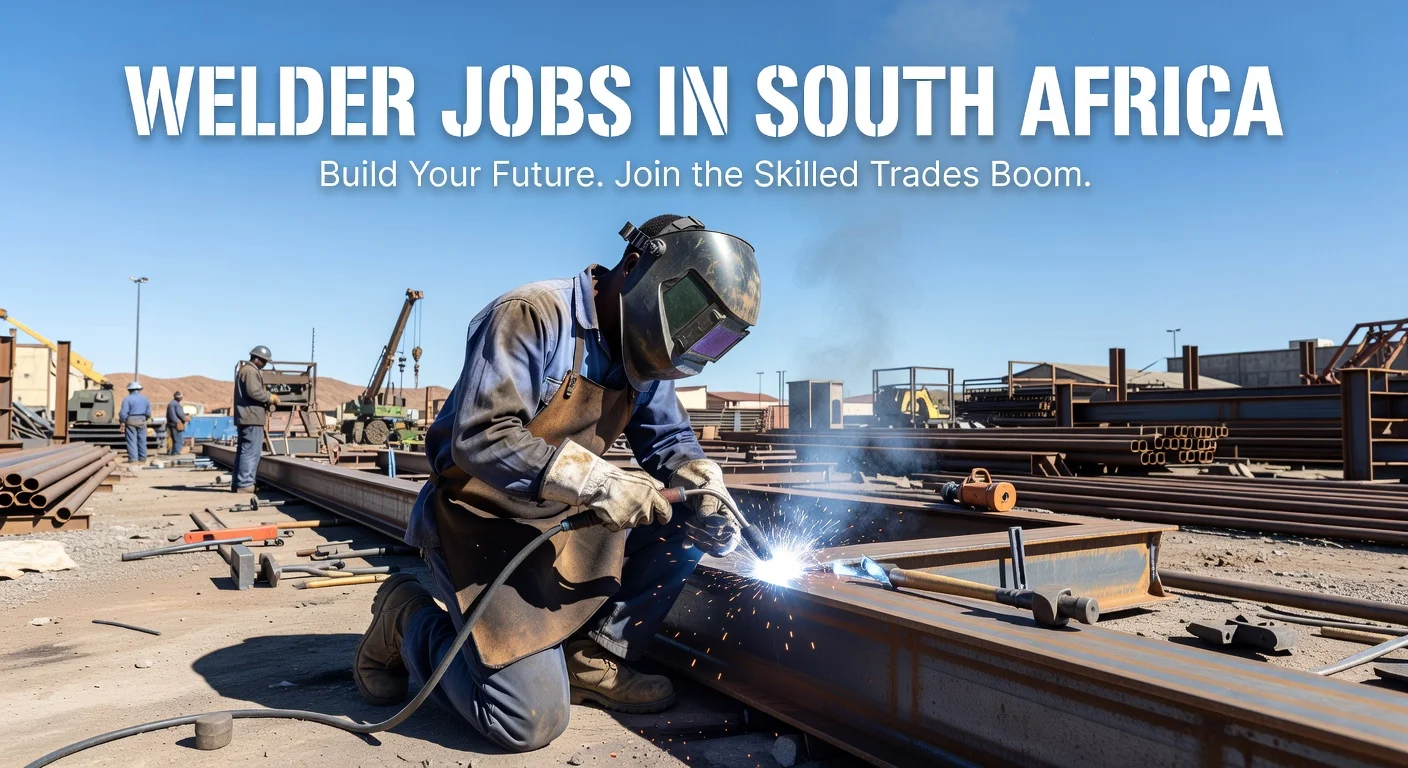 Welder Jobs