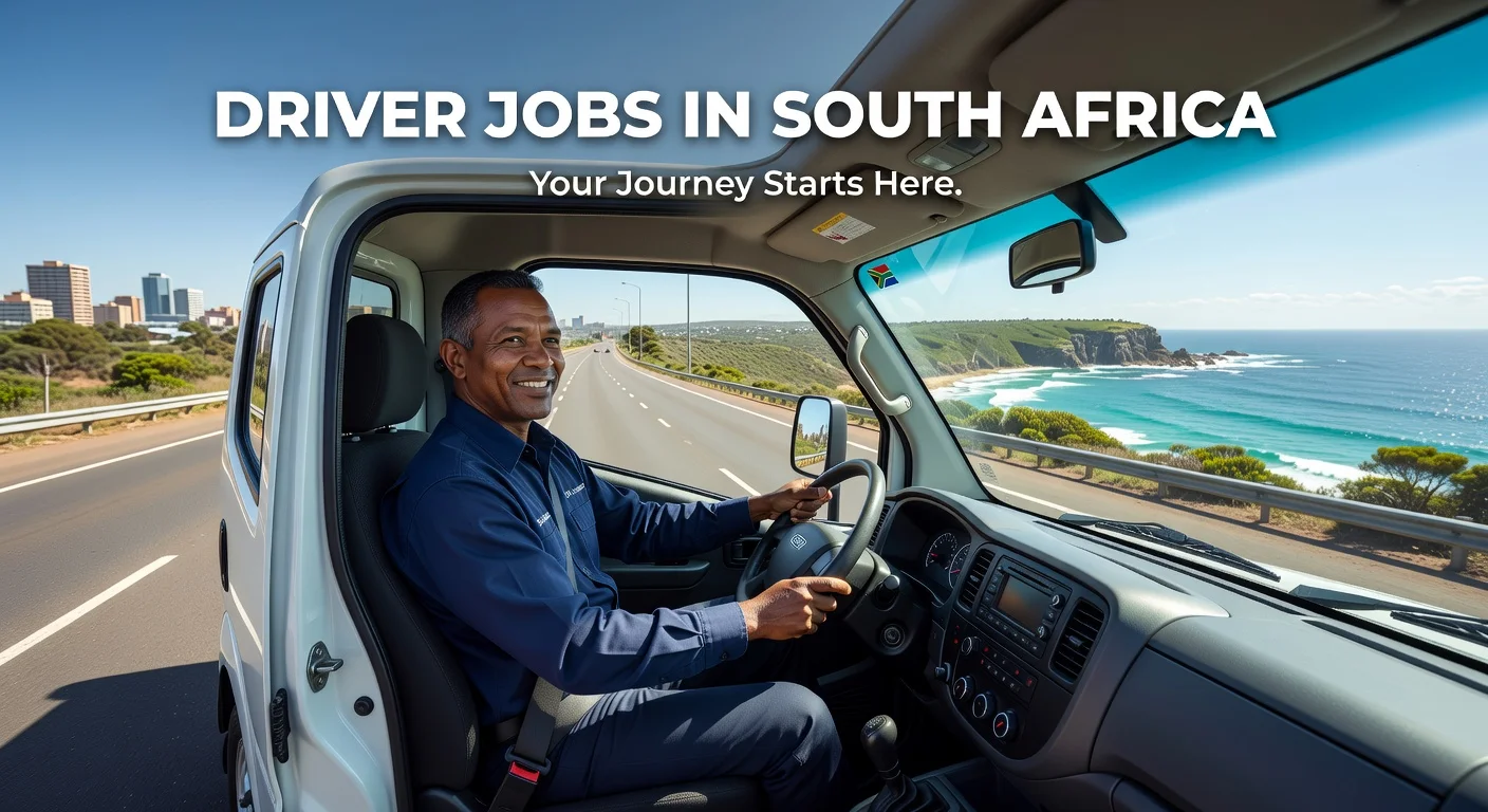 Driver Jobs