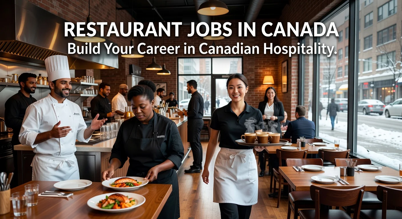 Restaurant Jobs