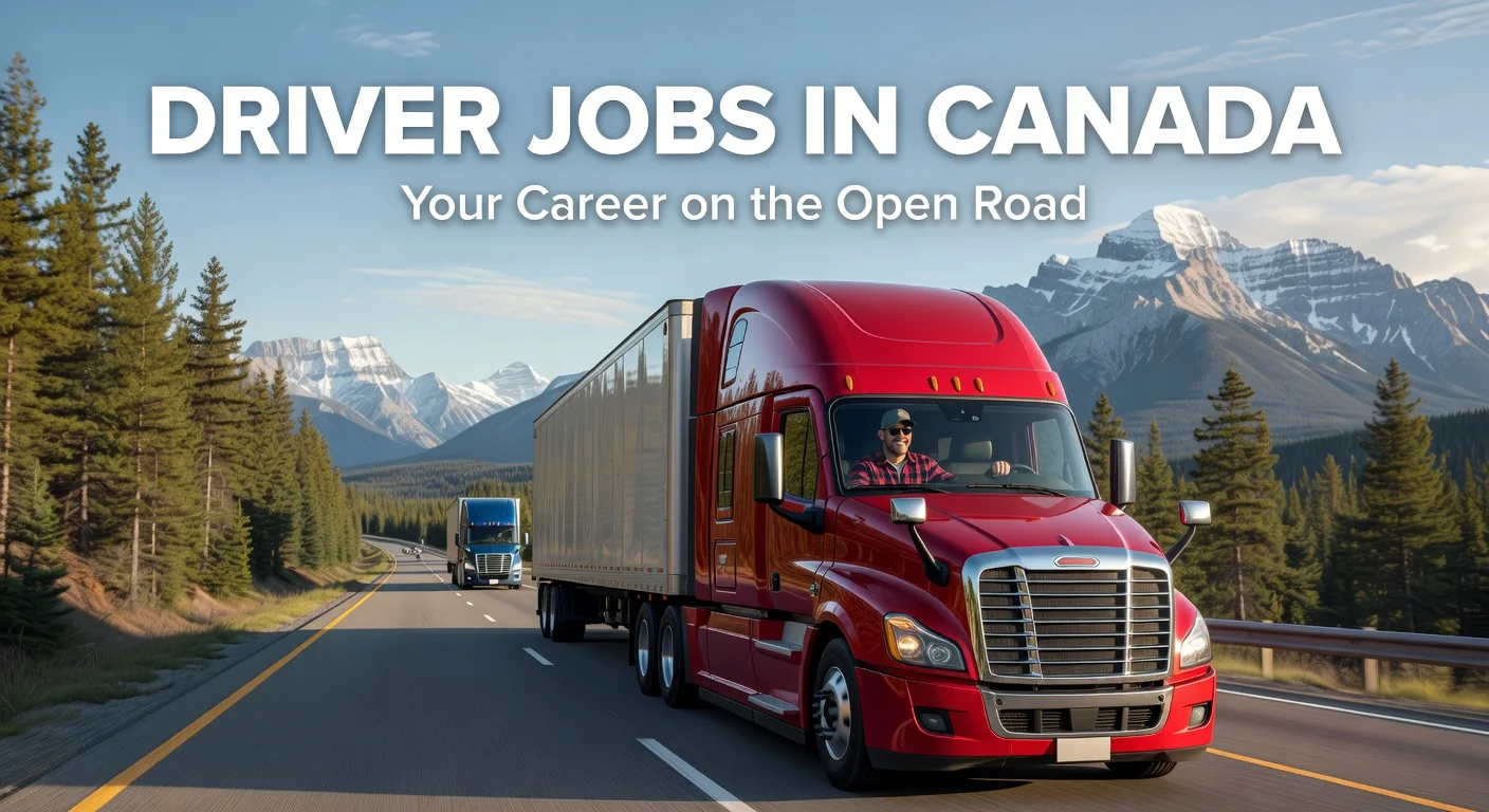 Driver Jobs