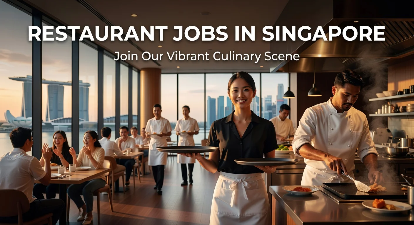 Restaurant Jobs