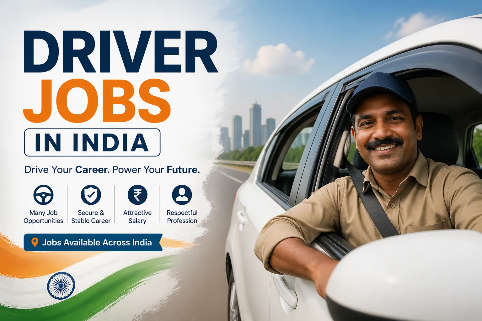 Driver Jobs
