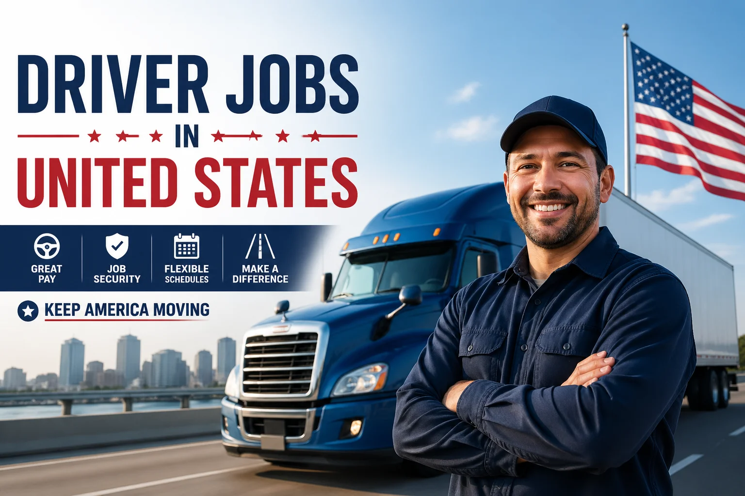Driver Jobs