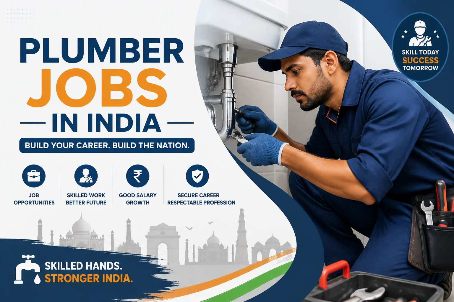 Plumber Jobs