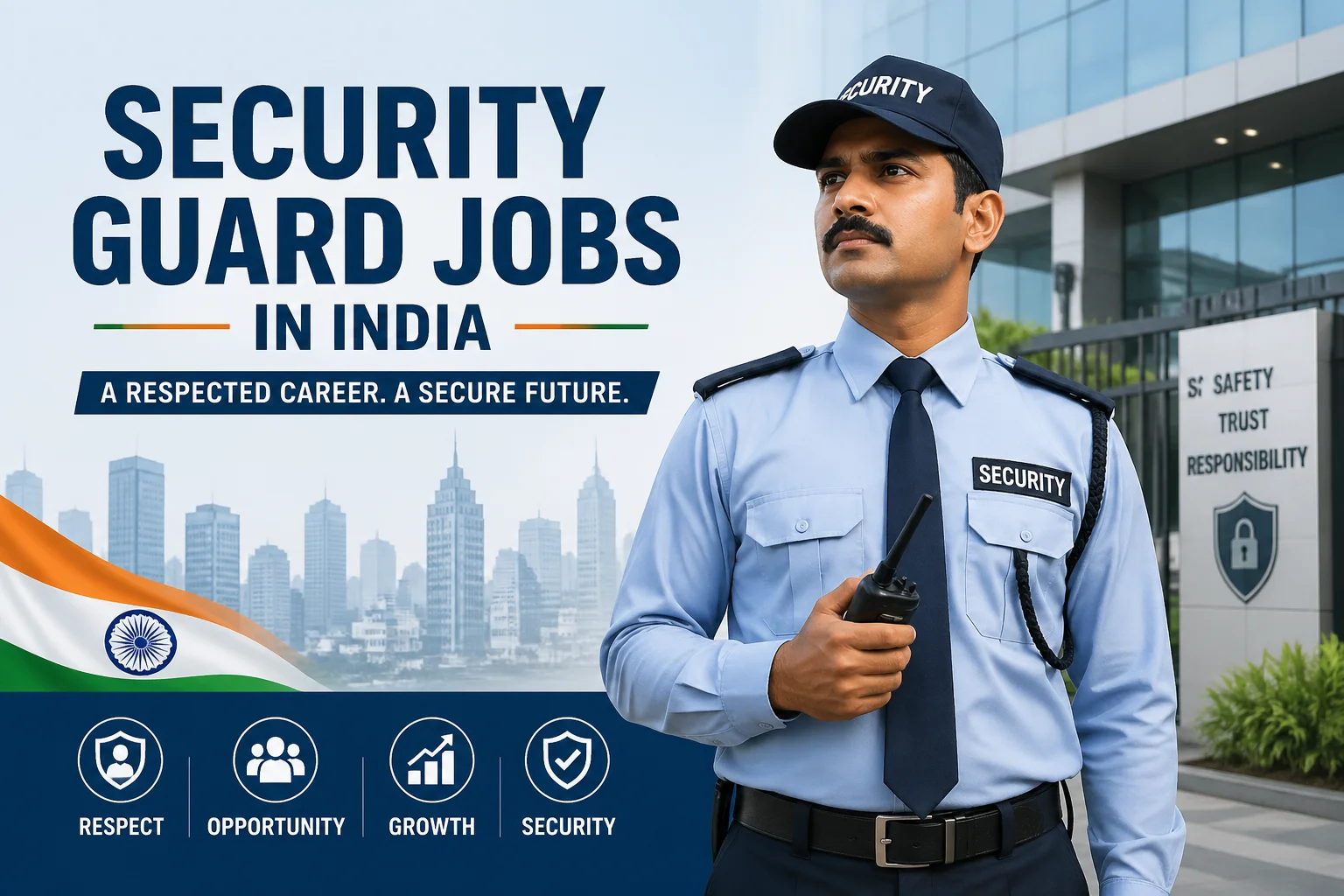 Security Guard Jobs