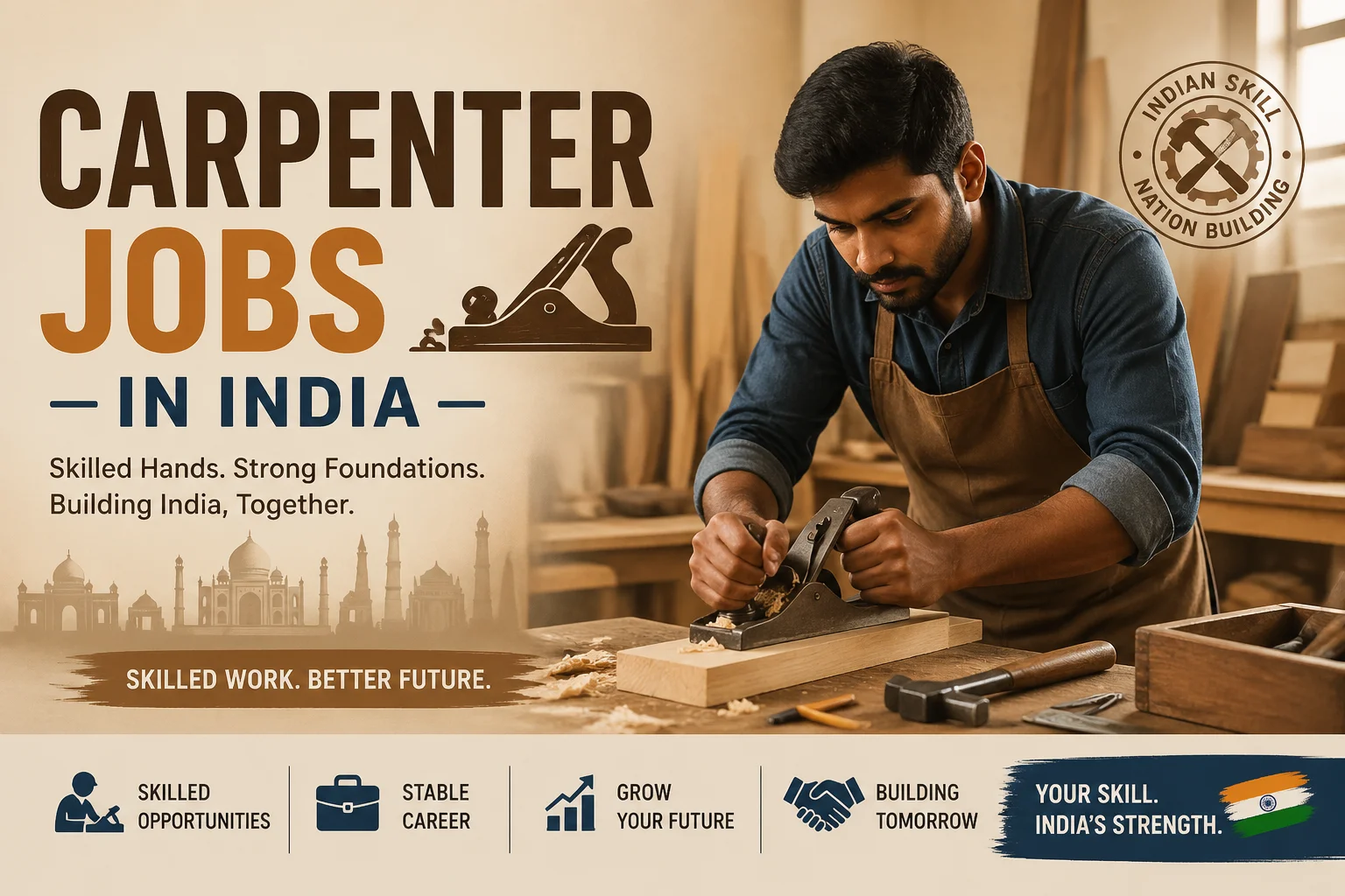 Carpenter Jobs