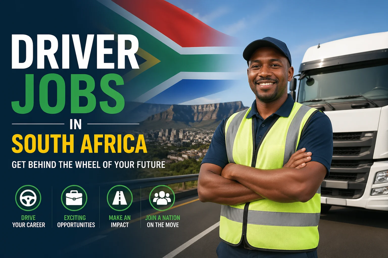 Driver Jobs