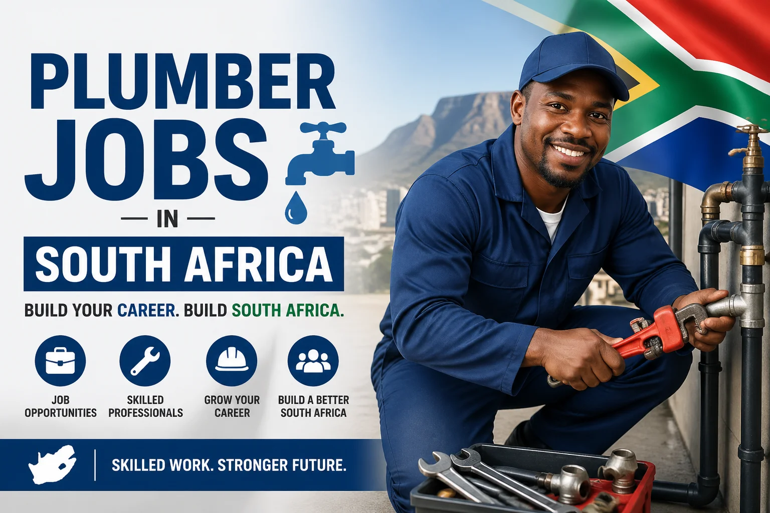Plumber Jobs