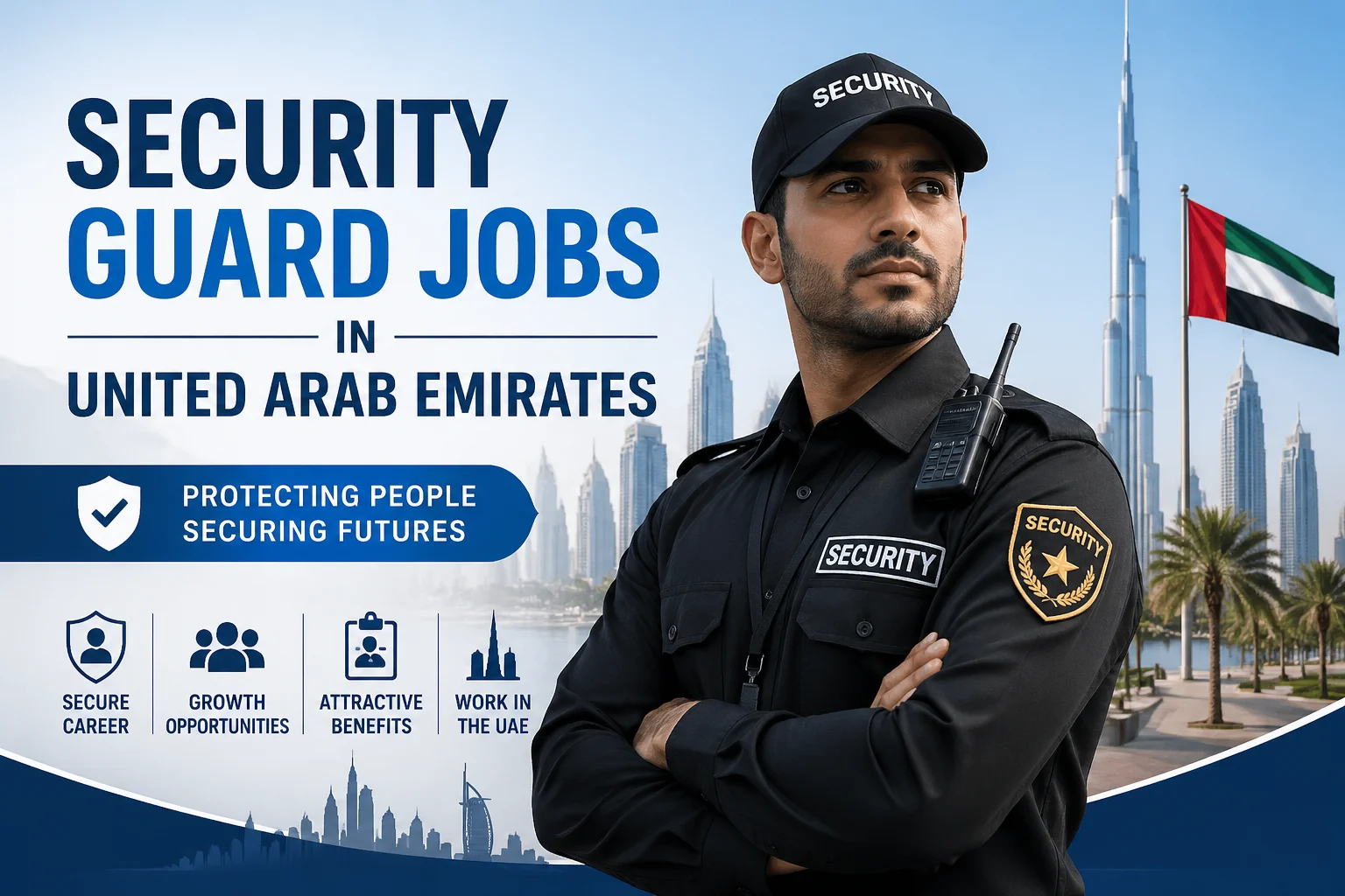 Security Guard Jobs