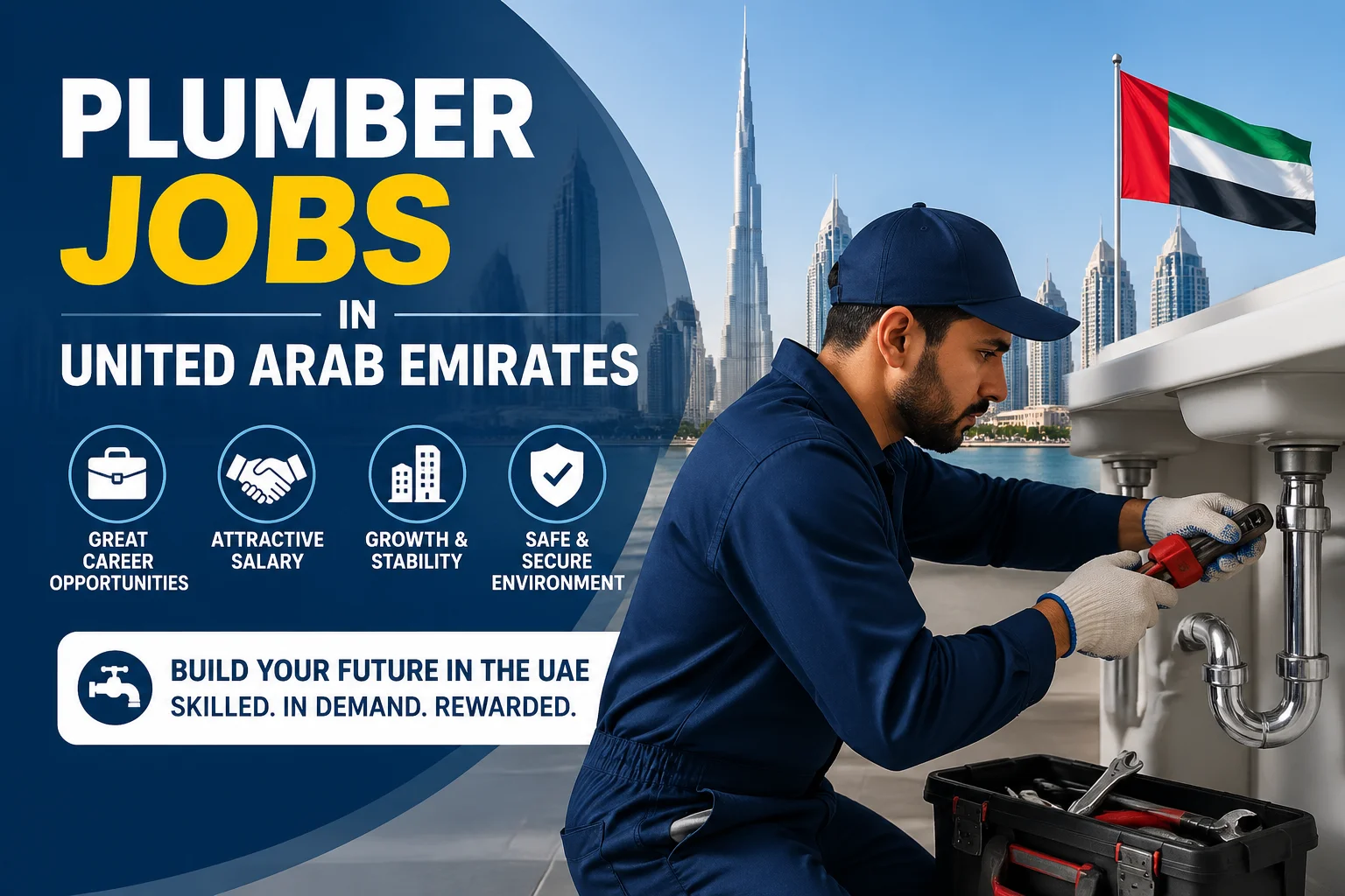 Plumber Jobs