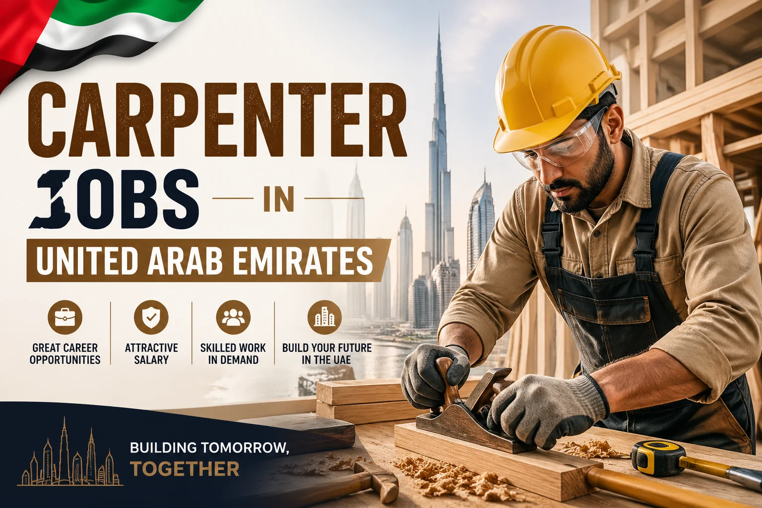Carpenter Jobs