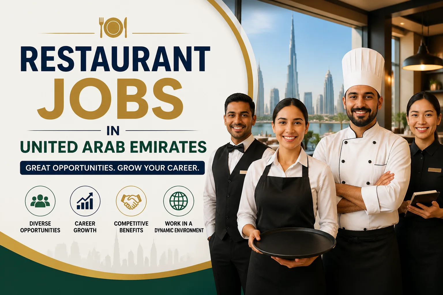 Restaurant Jobs