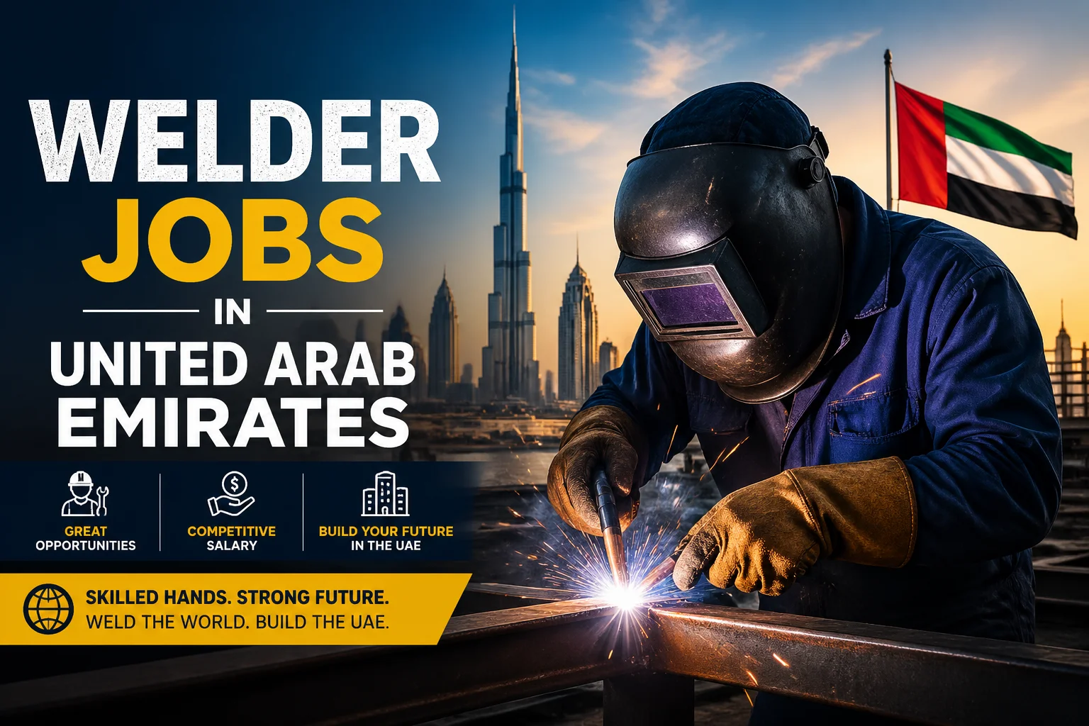 Welder Jobs