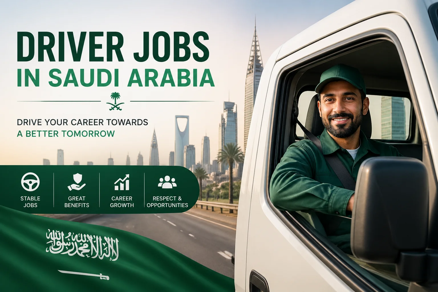 Driver Jobs