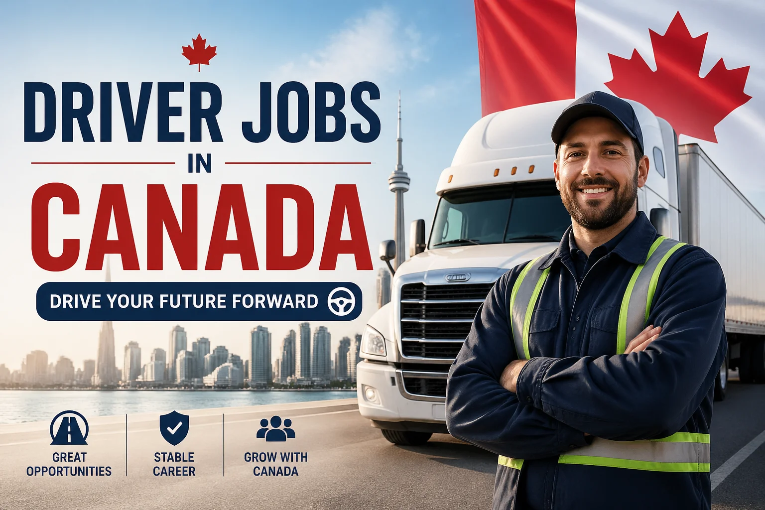Driver Jobs