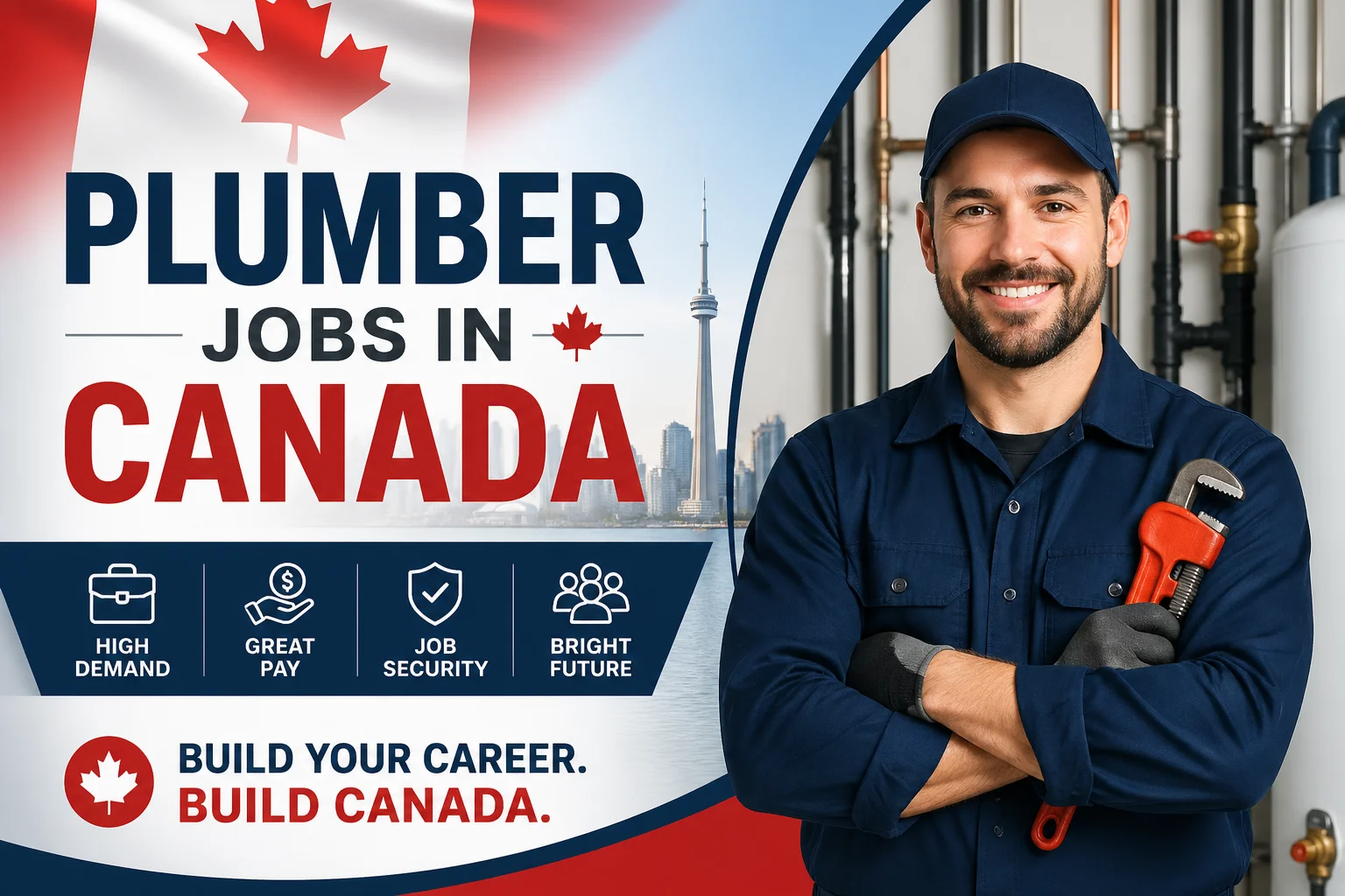 Plumber Jobs