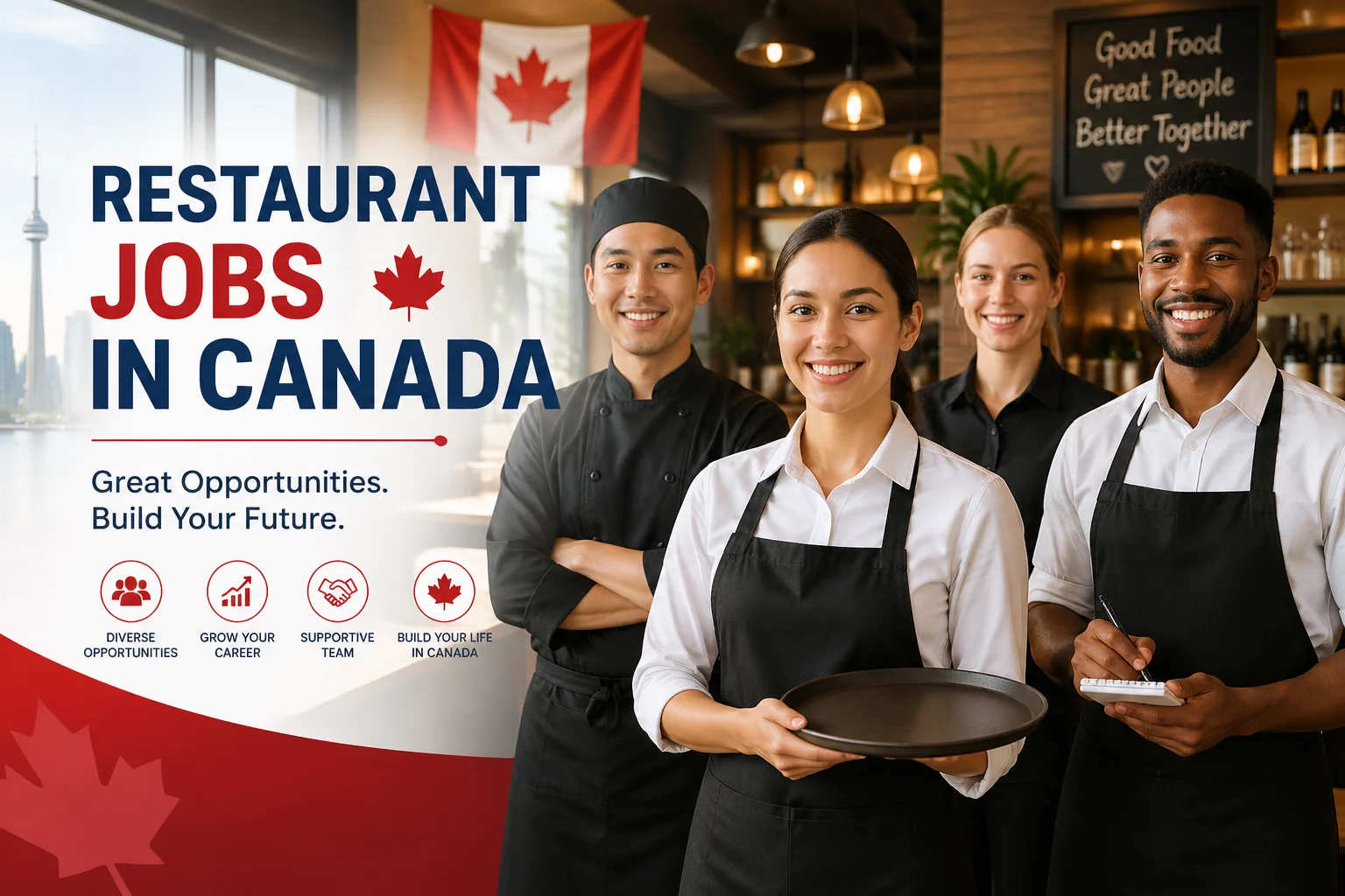 Restaurant Jobs