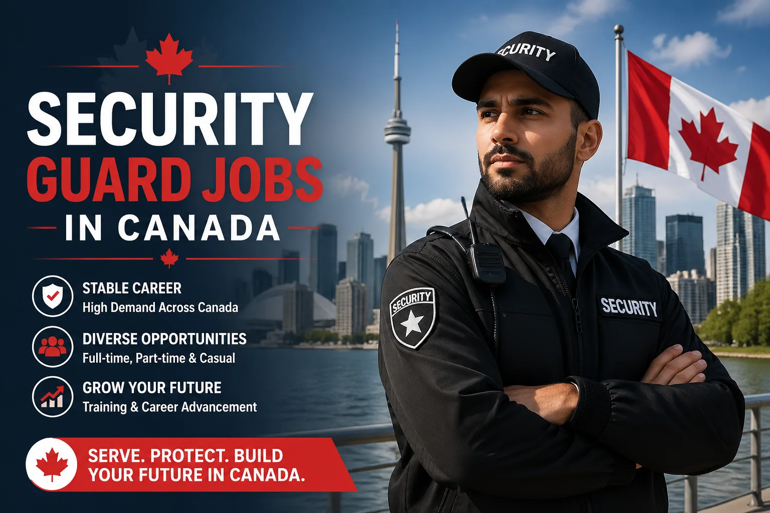 Security Guard Jobs