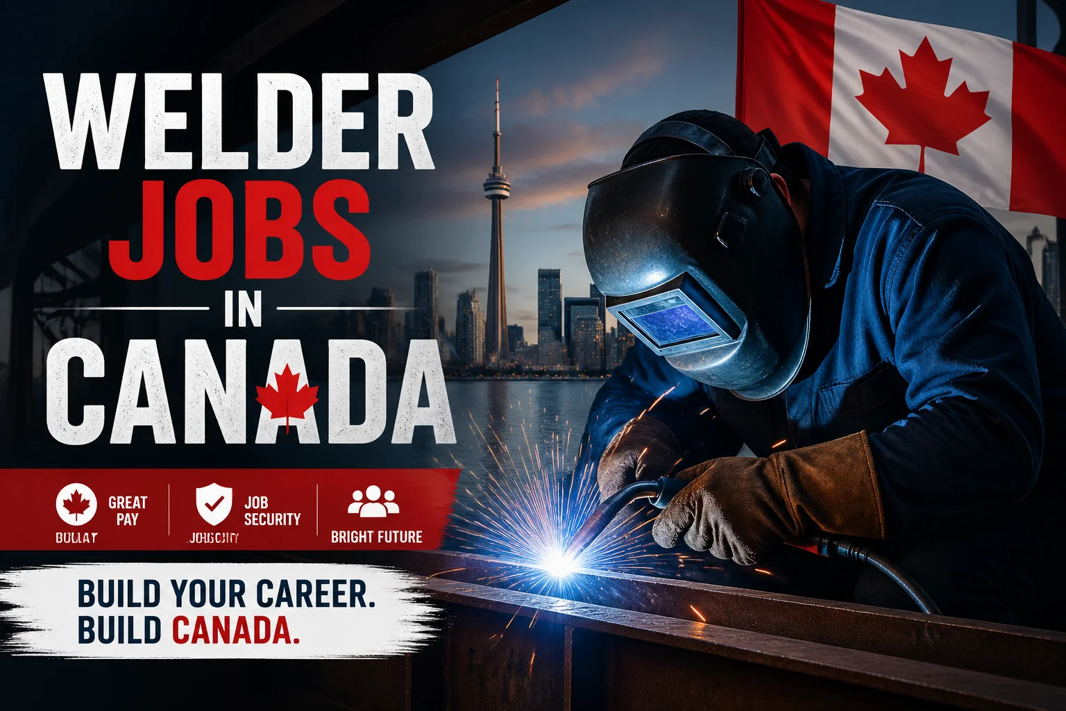 Welder Jobs
