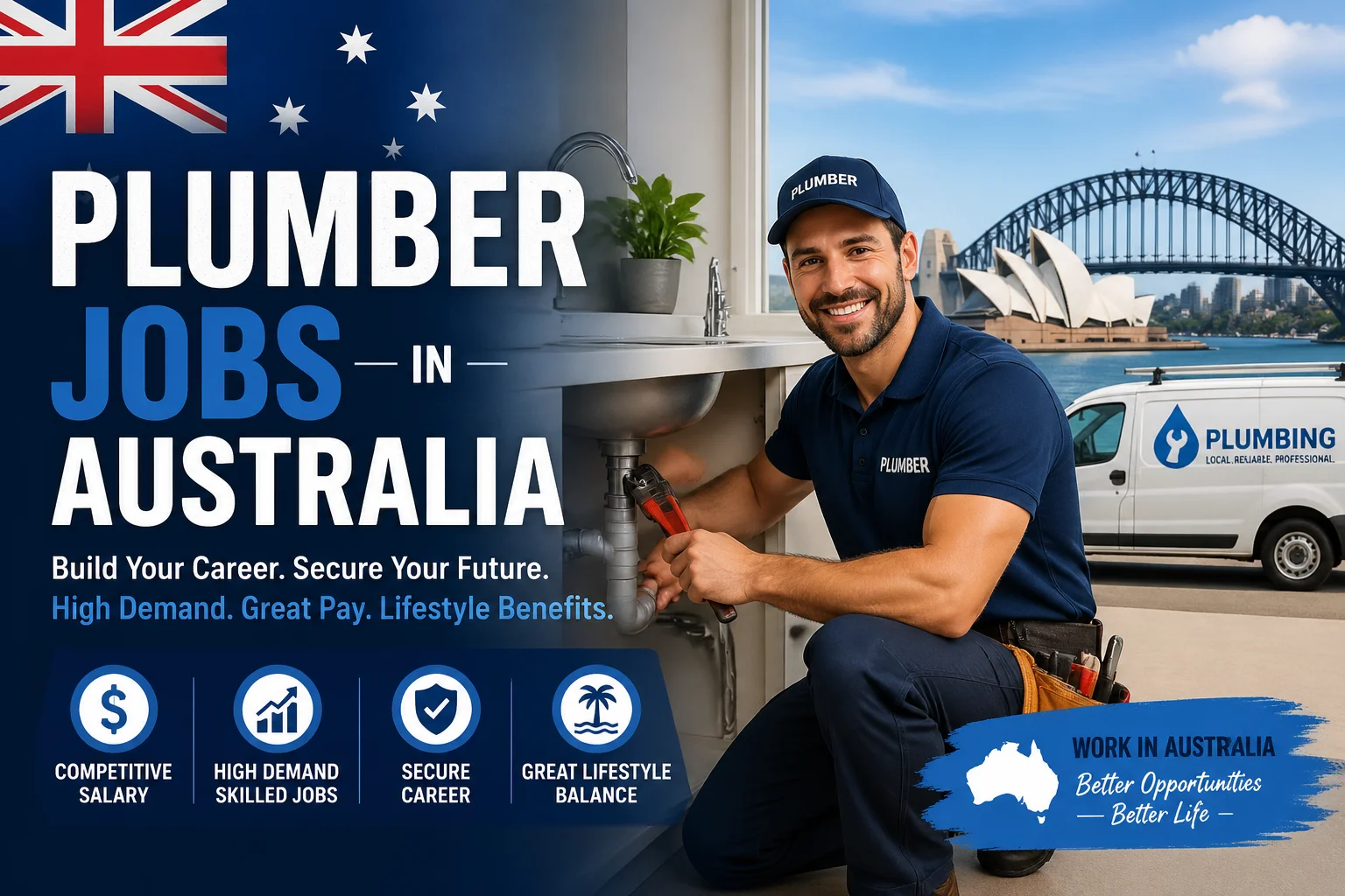 Plumber Jobs
