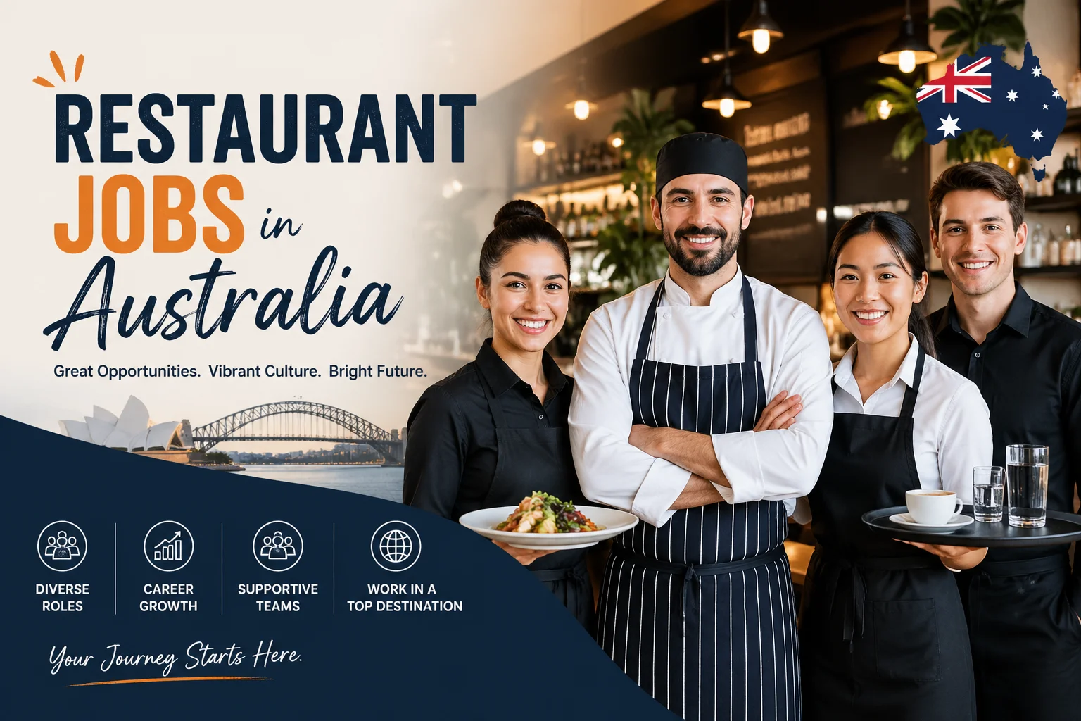 Restaurant Jobs