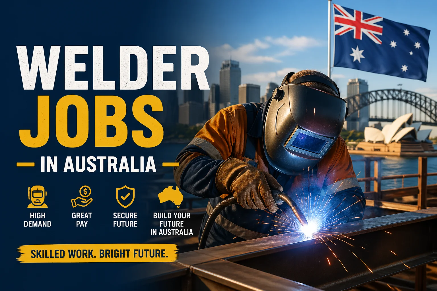 Welder Jobs