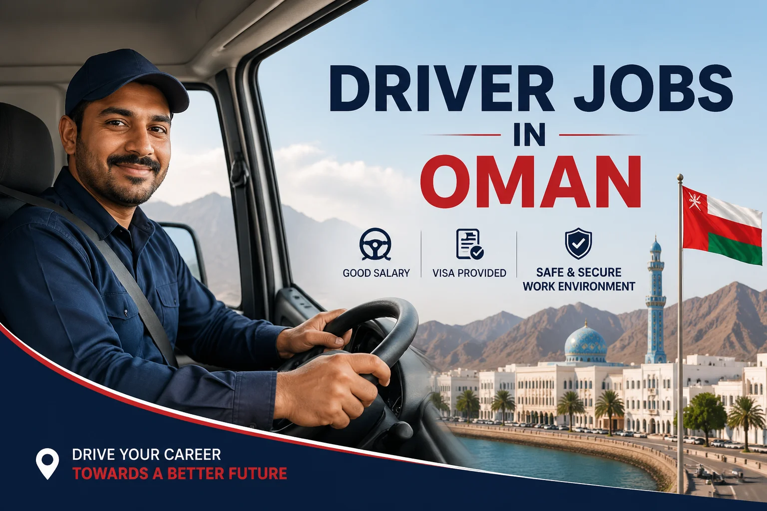 Driver Jobs