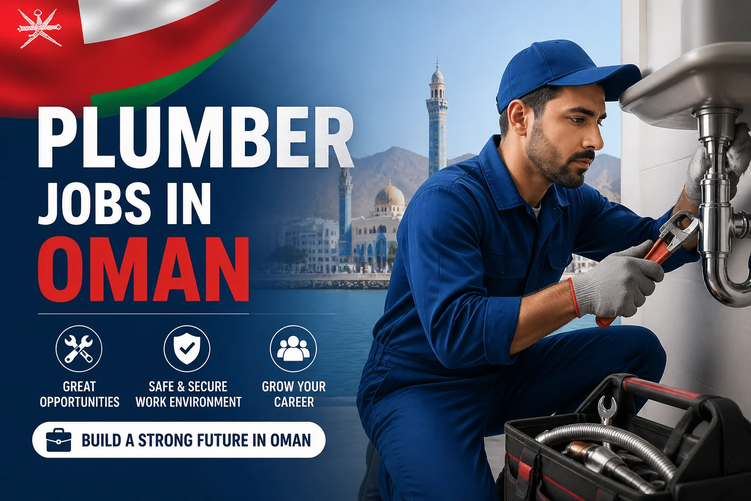 Plumber Jobs