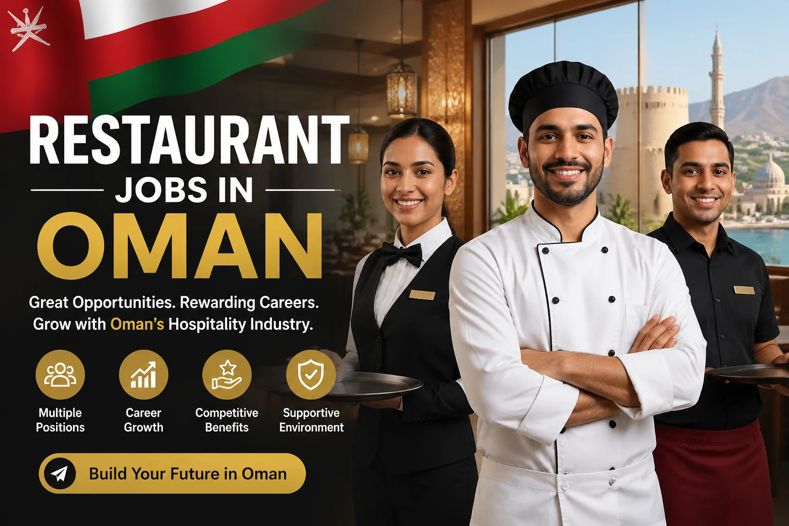 Restaurant Jobs