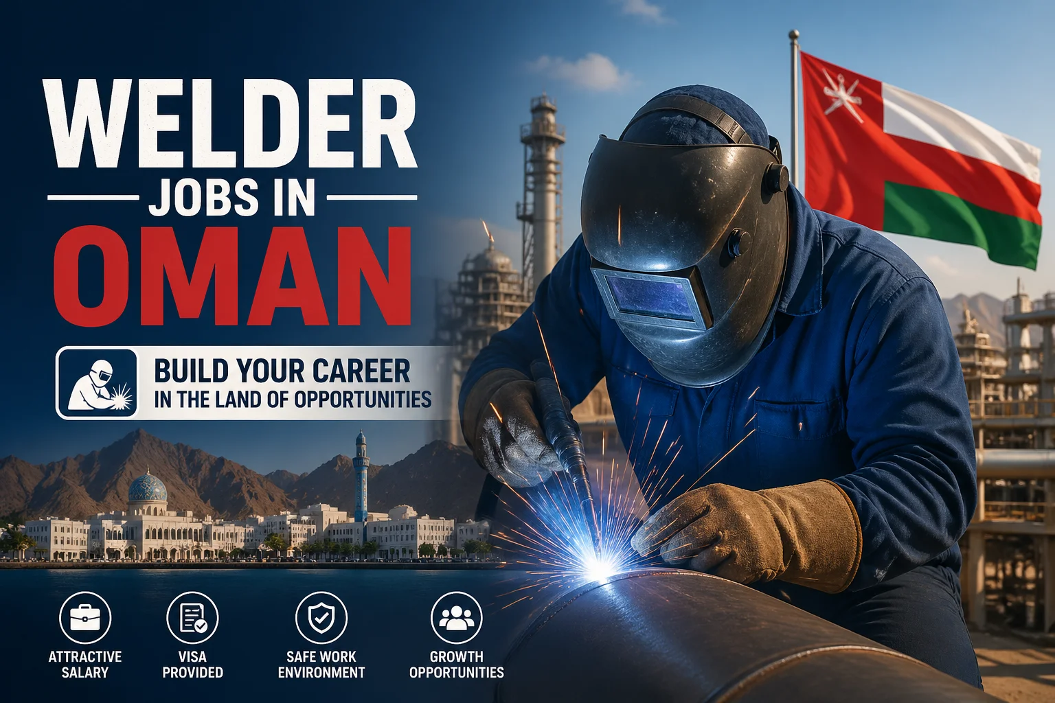 Welder Jobs