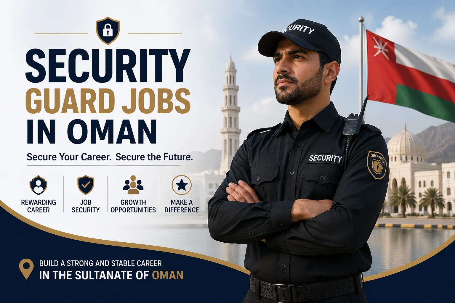 Security Guard Jobs
