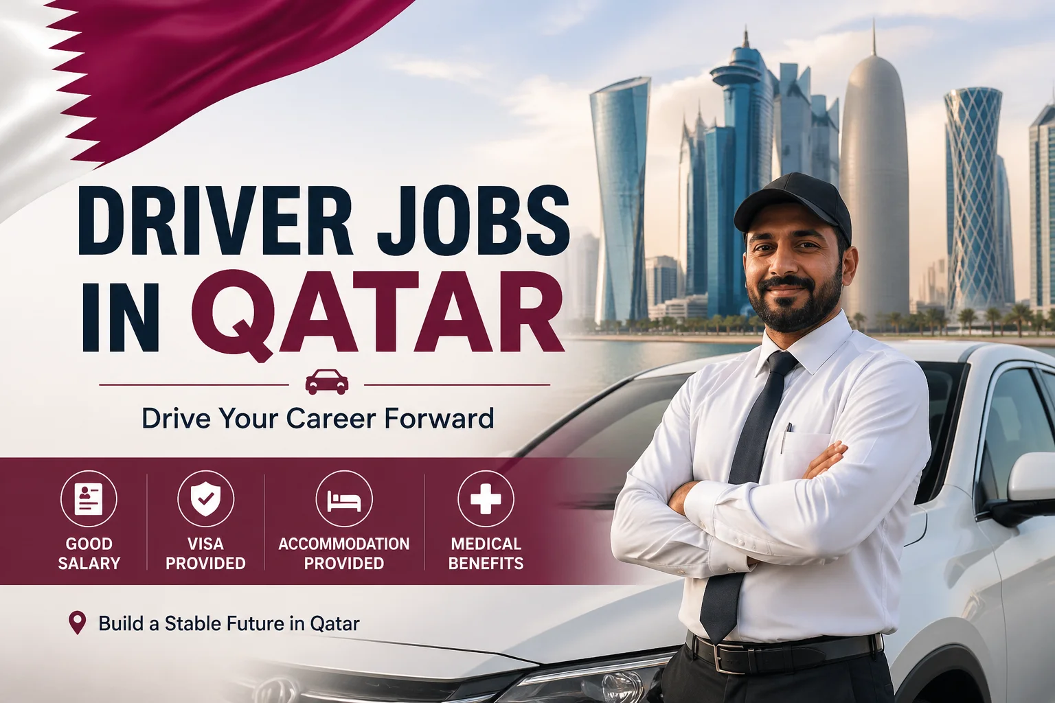 Driver Jobs