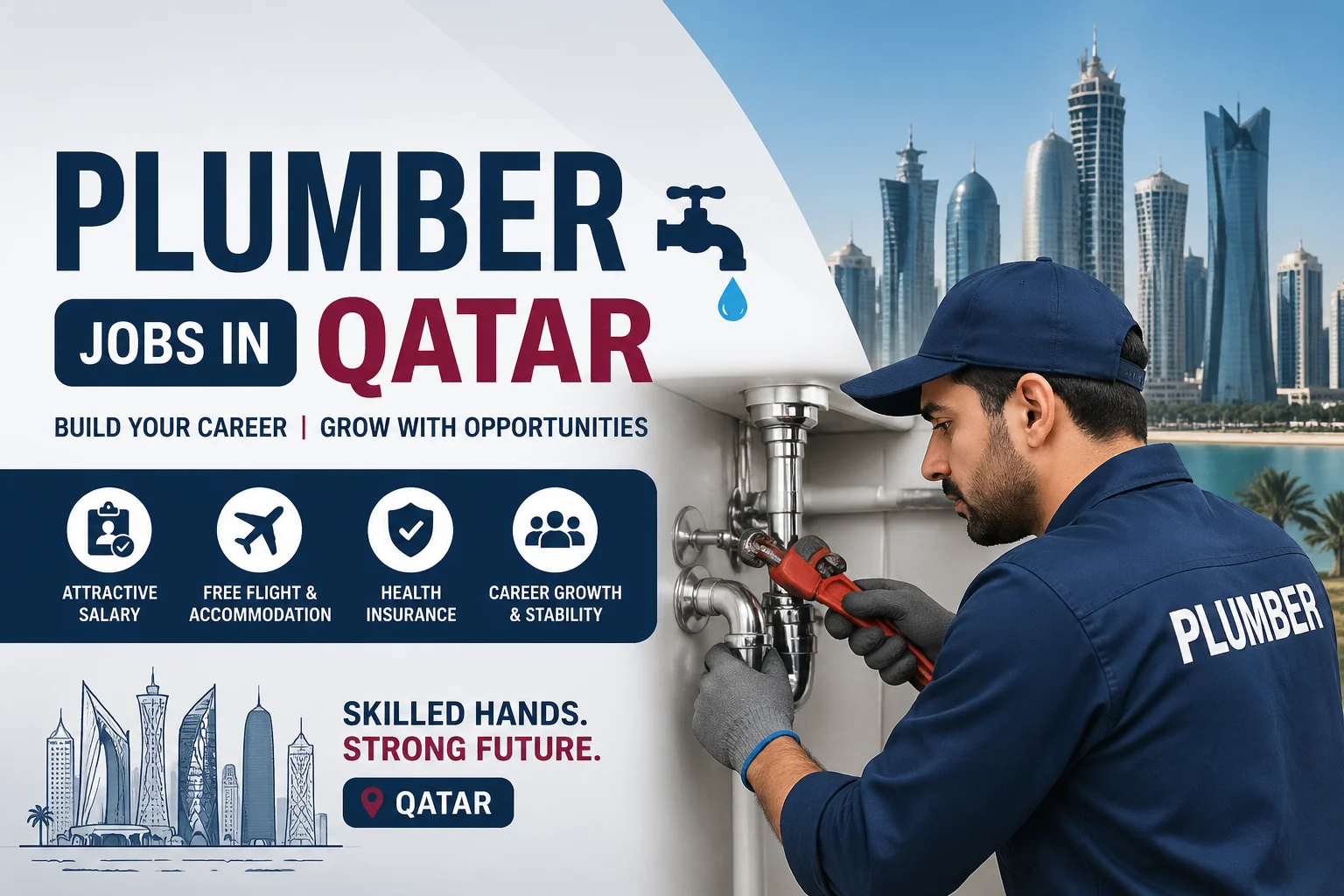 Plumber Jobs
