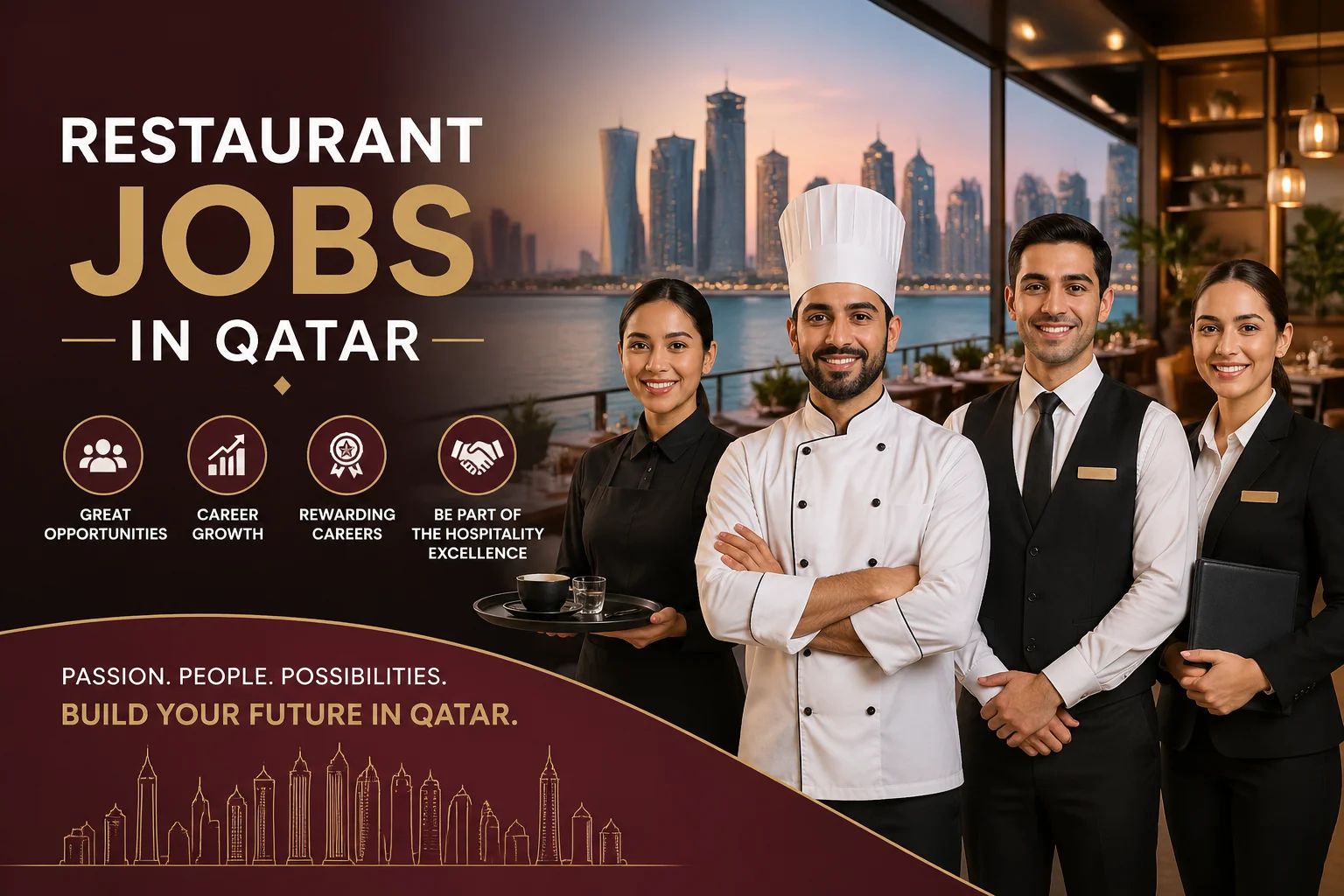 Restaurant Jobs