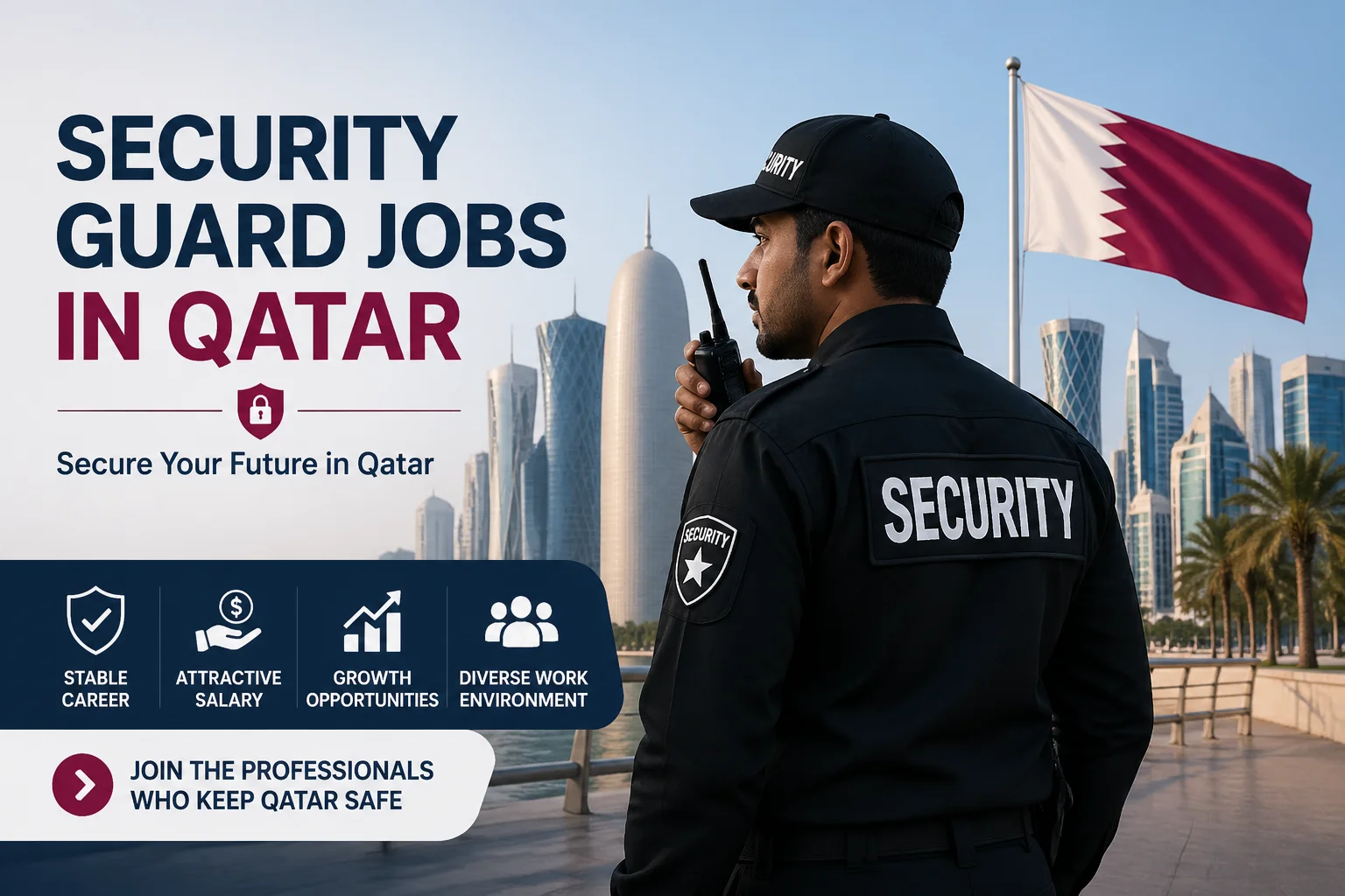 Security Guard Jobs