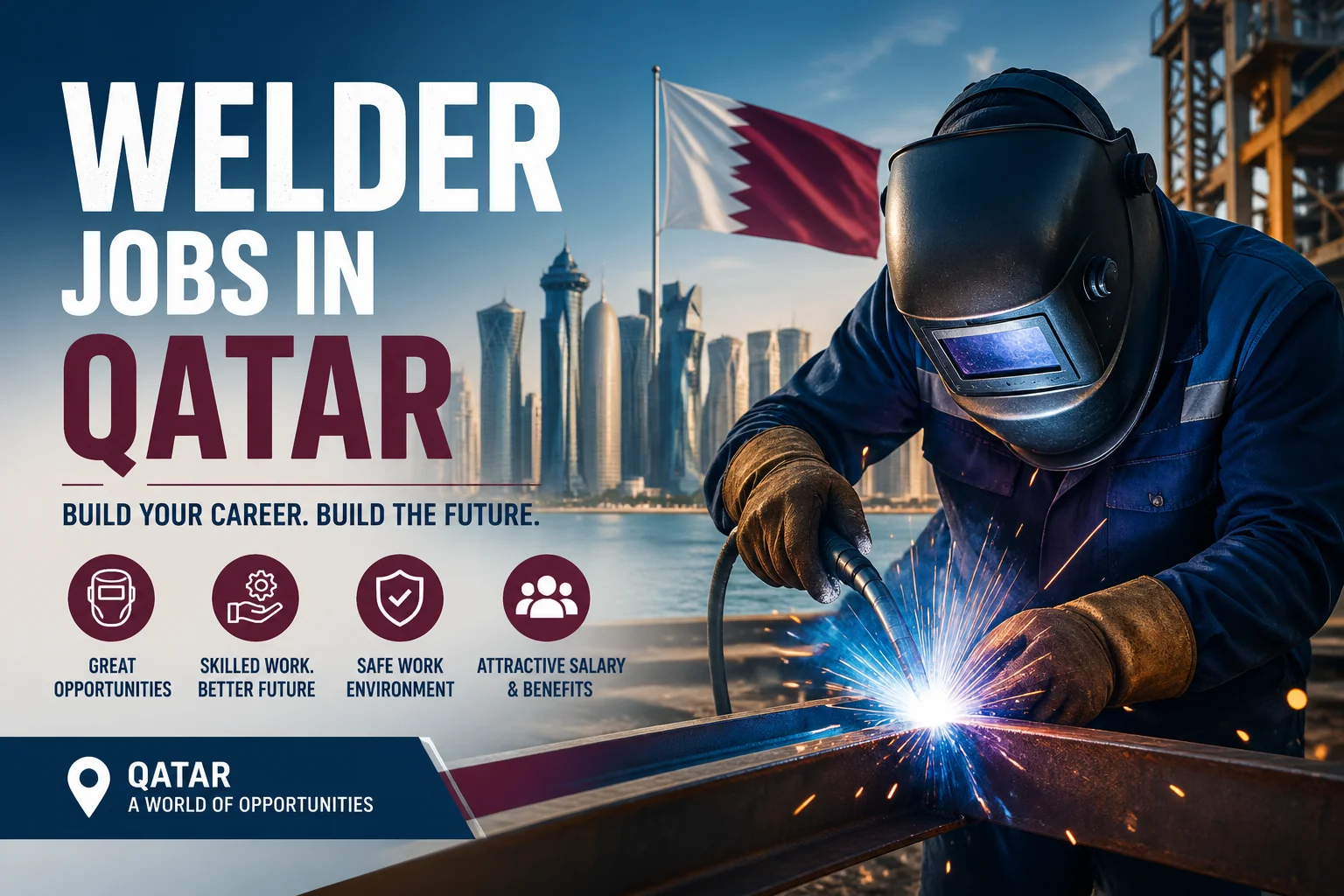 Welder Jobs