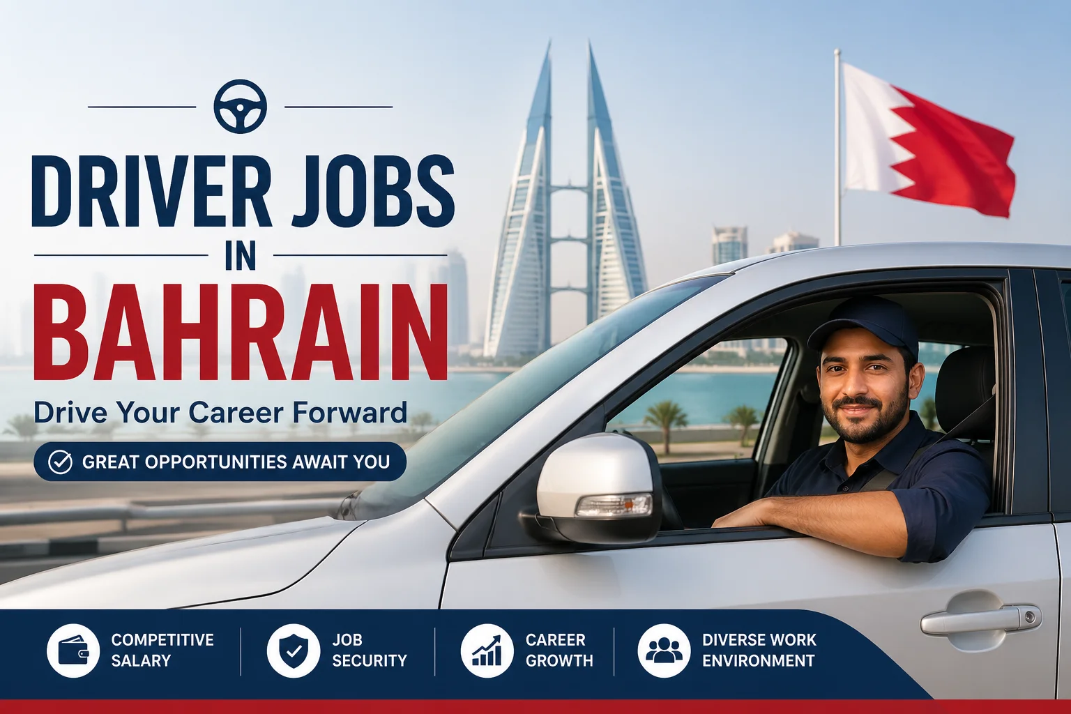 Driver Jobs