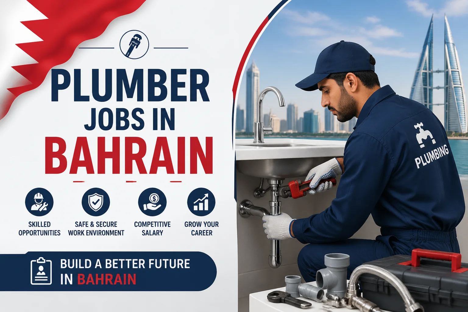 Plumber Jobs
