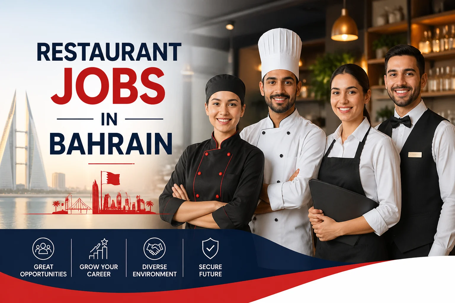 Restaurant Jobs
