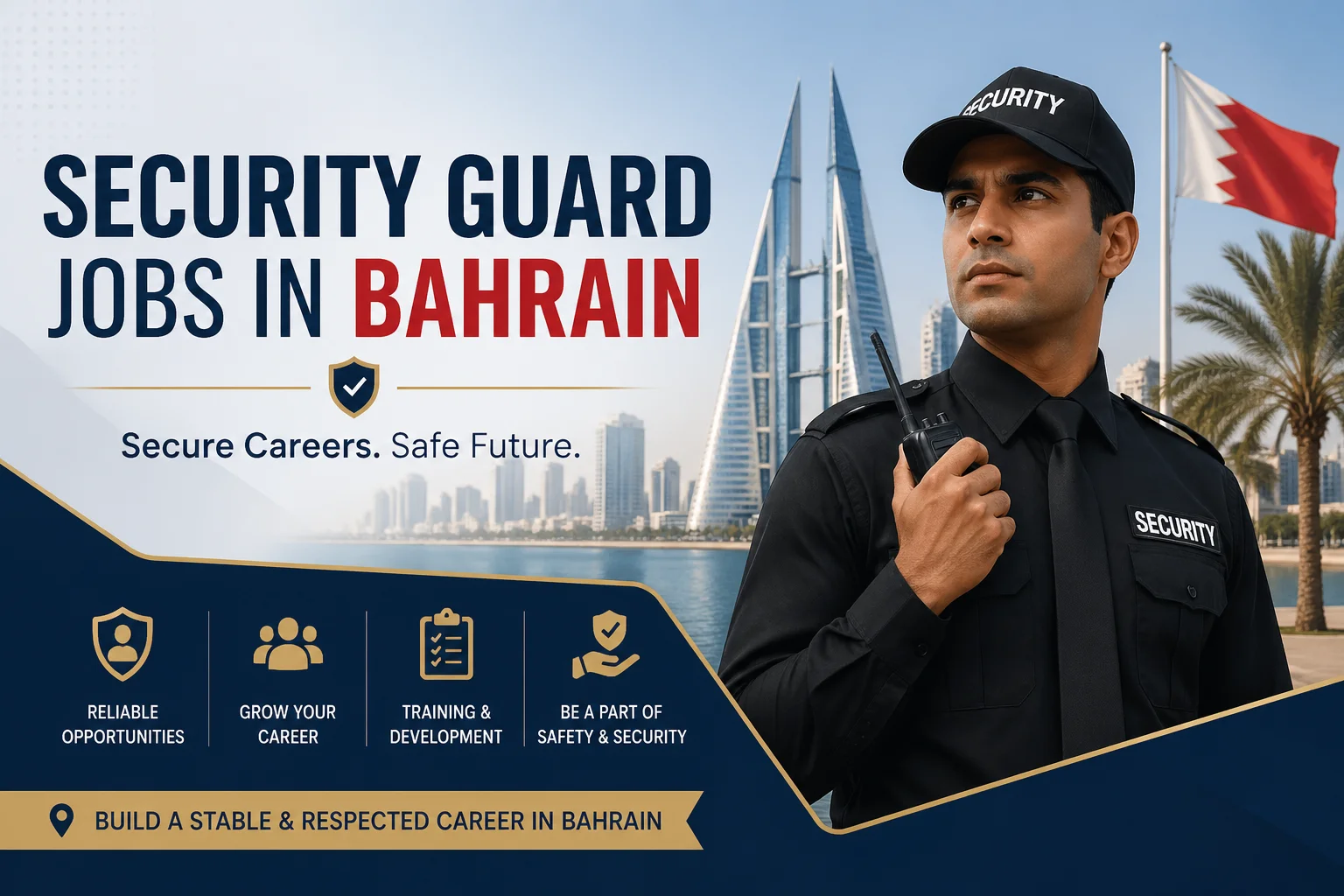 Security Guard Jobs