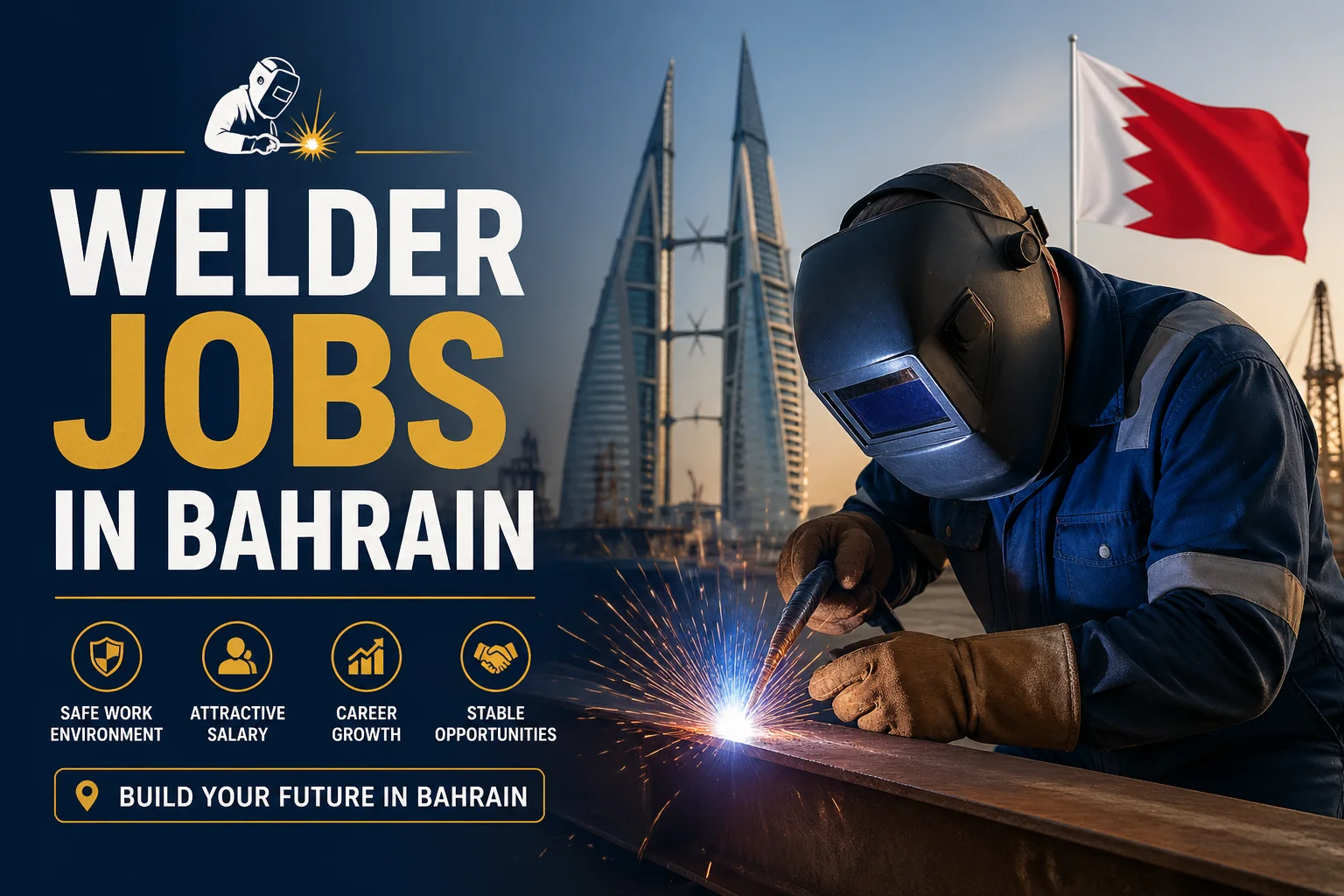 Welder Jobs