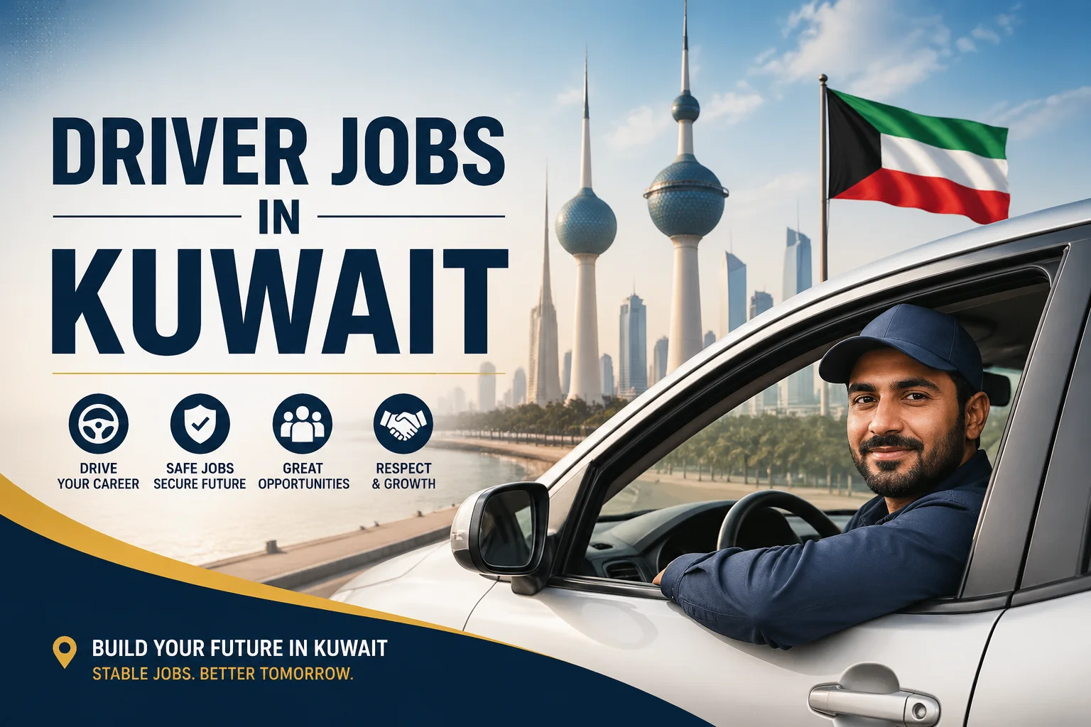 Driver Jobs