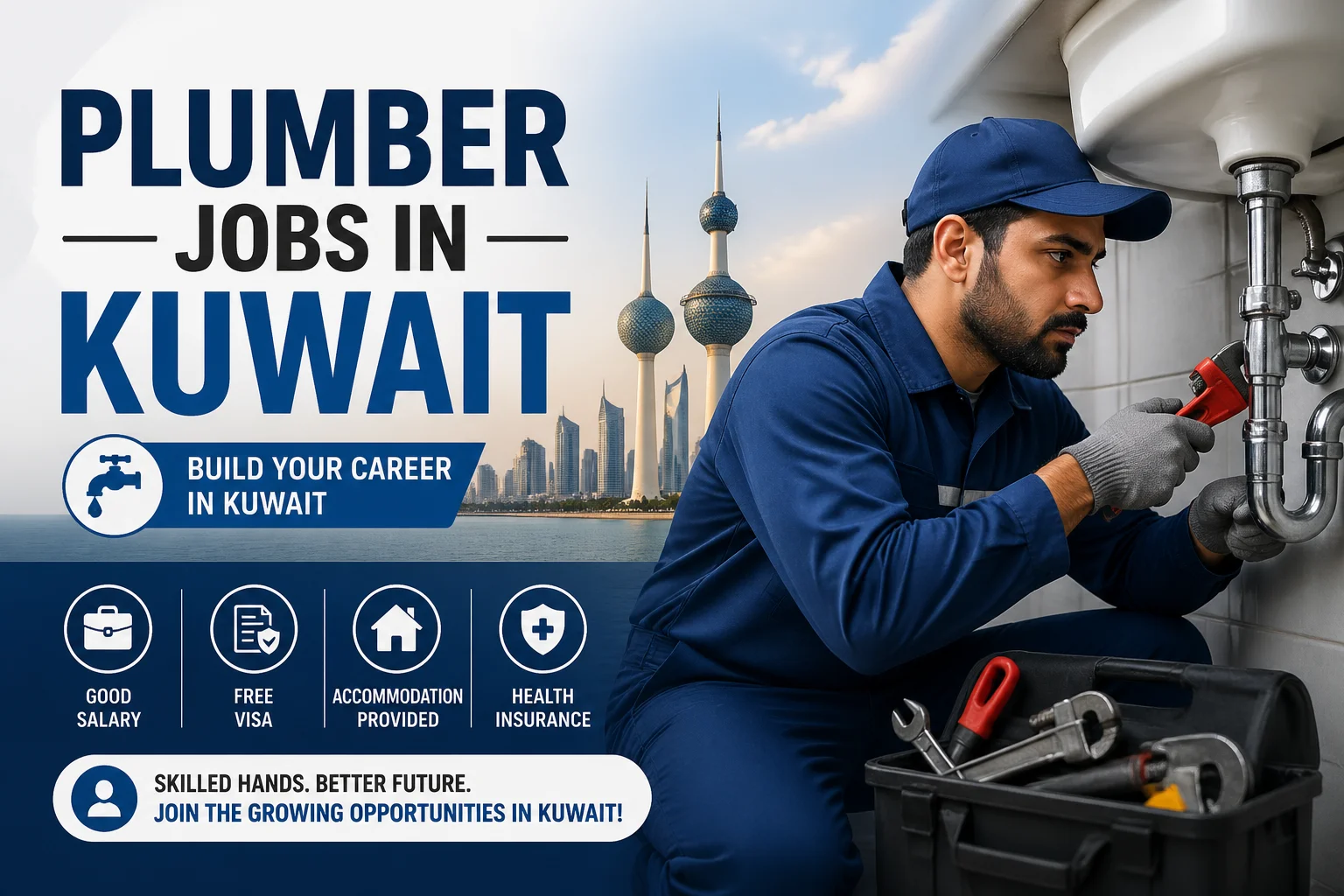 Plumber Jobs