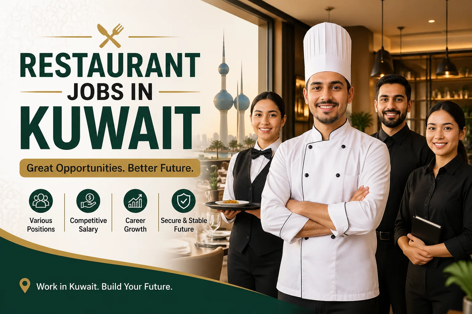 Restaurant Jobs