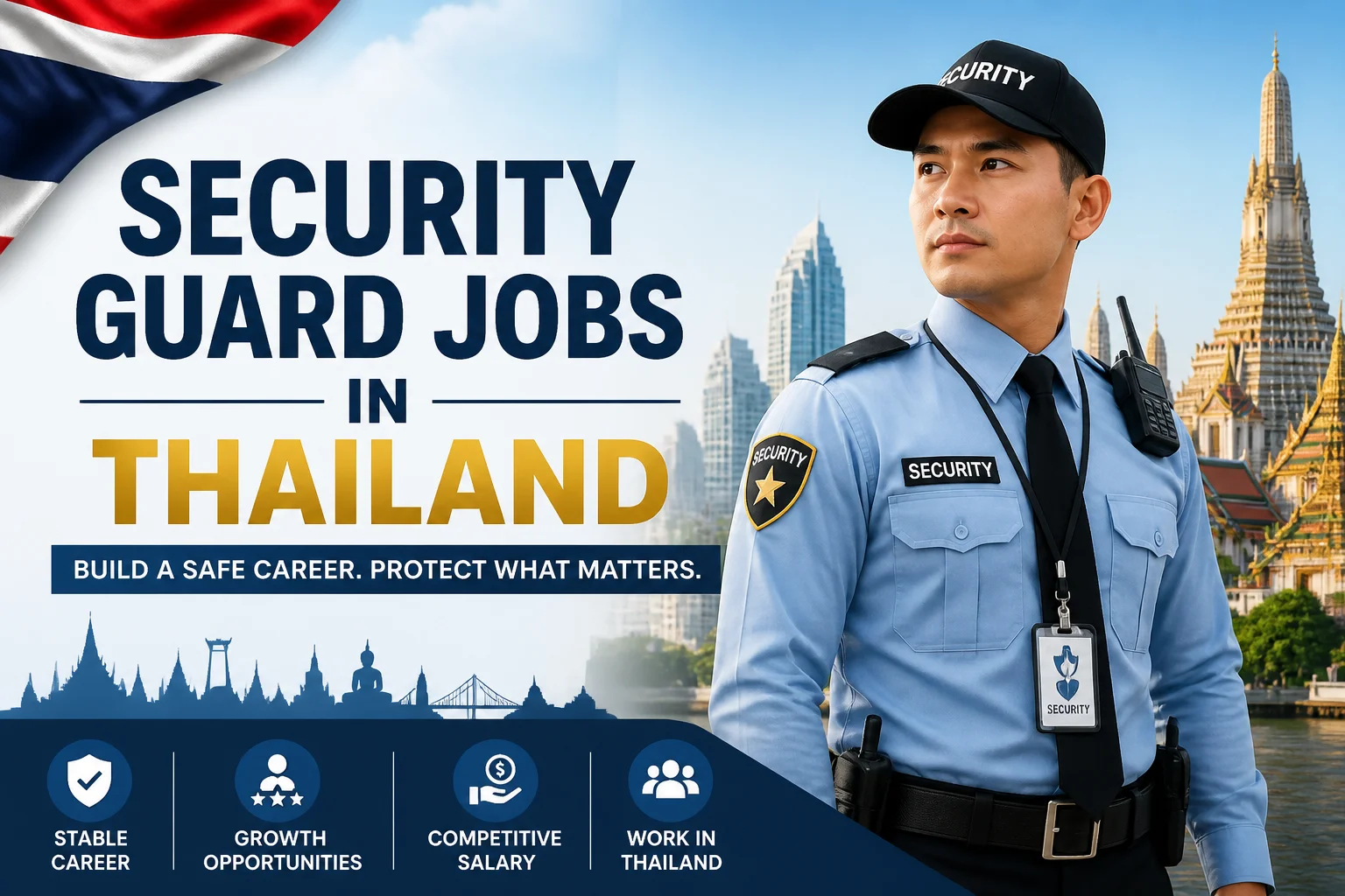 Security Guard Jobs