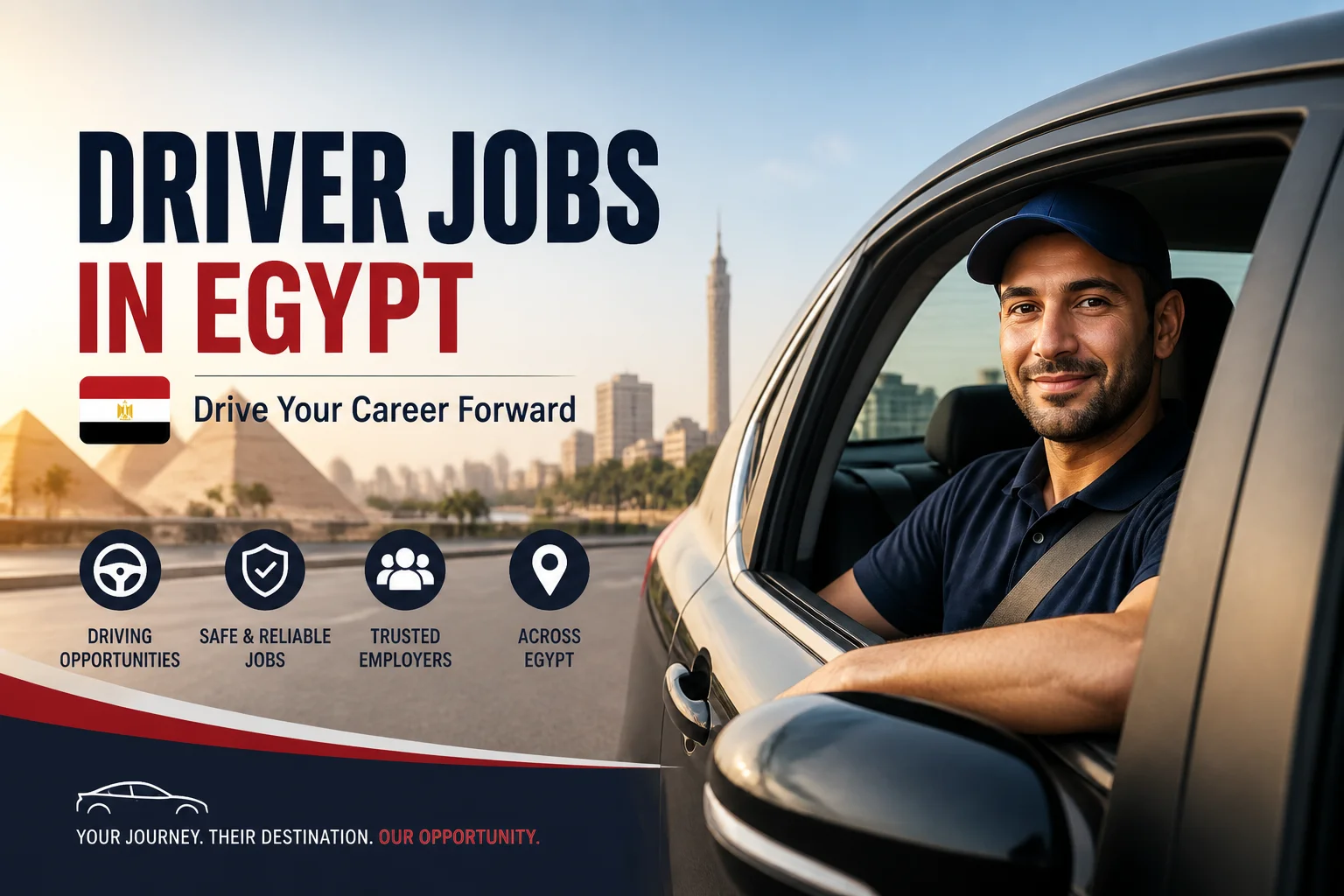 Driver Jobs