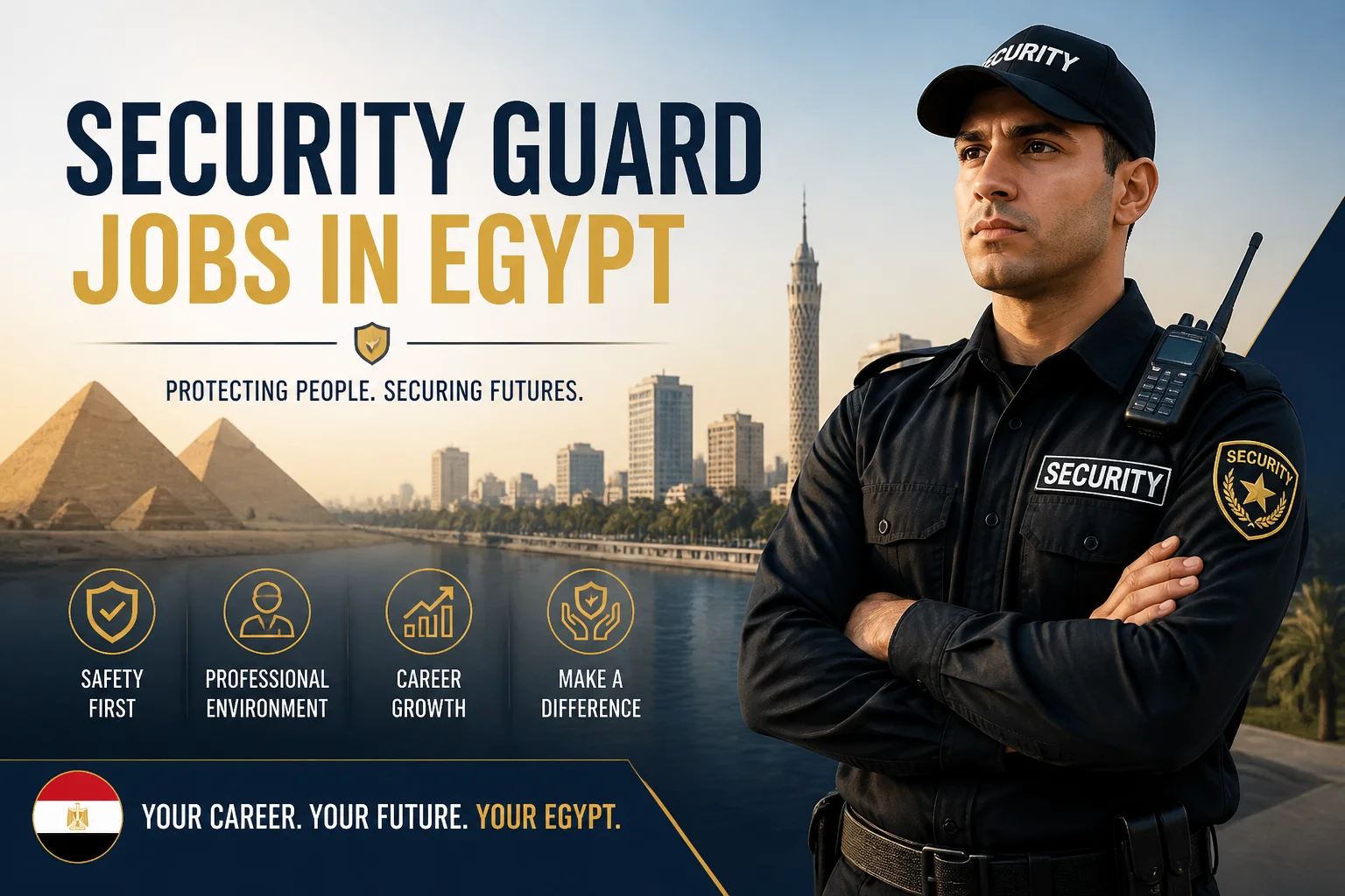 Security Guard Jobs