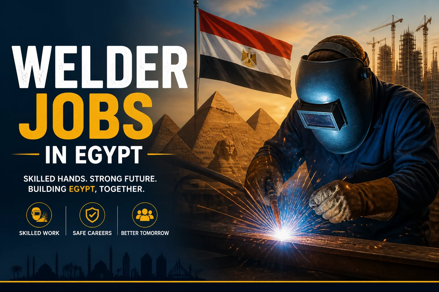 Welder Jobs