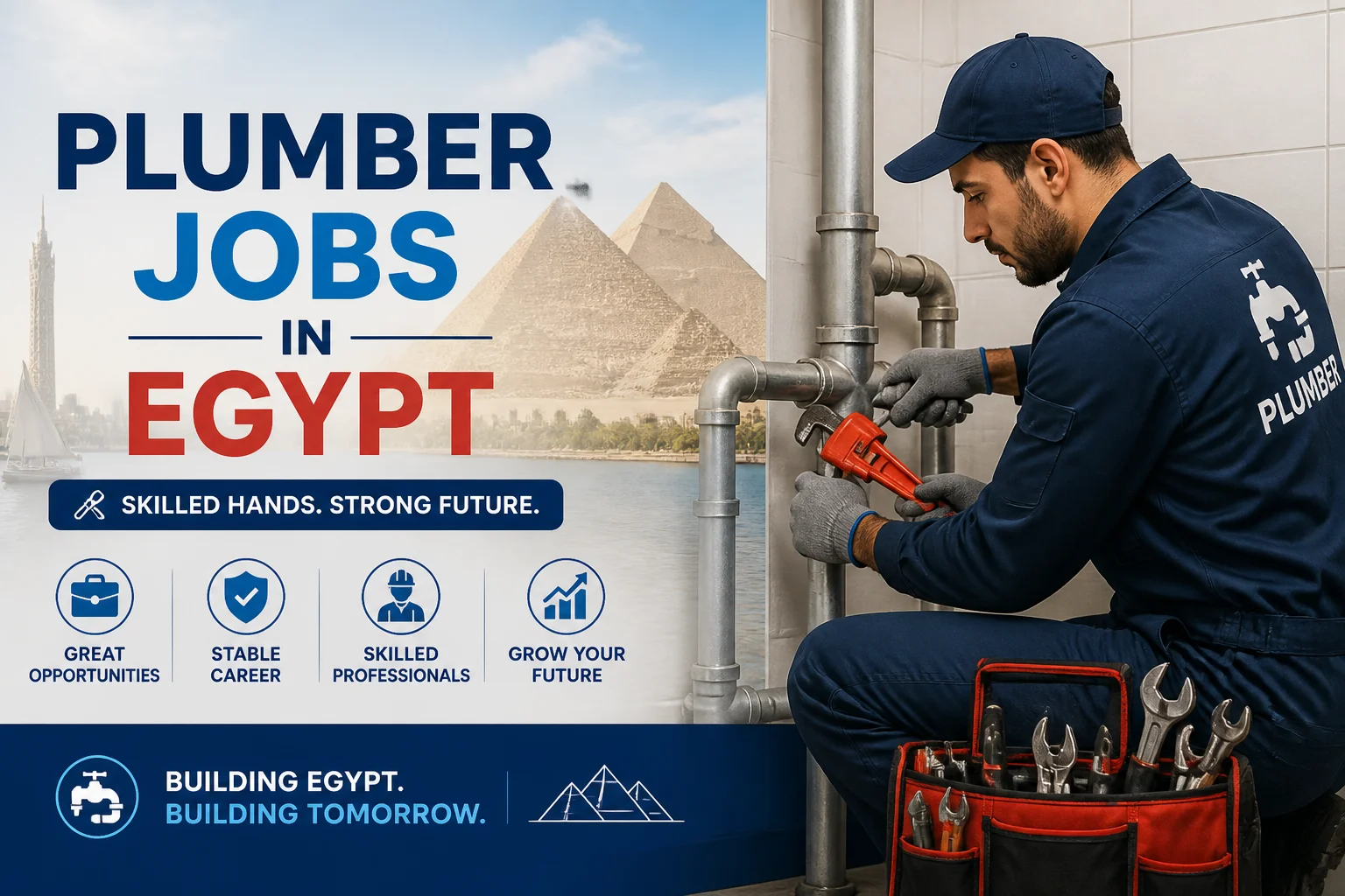 Plumber Jobs